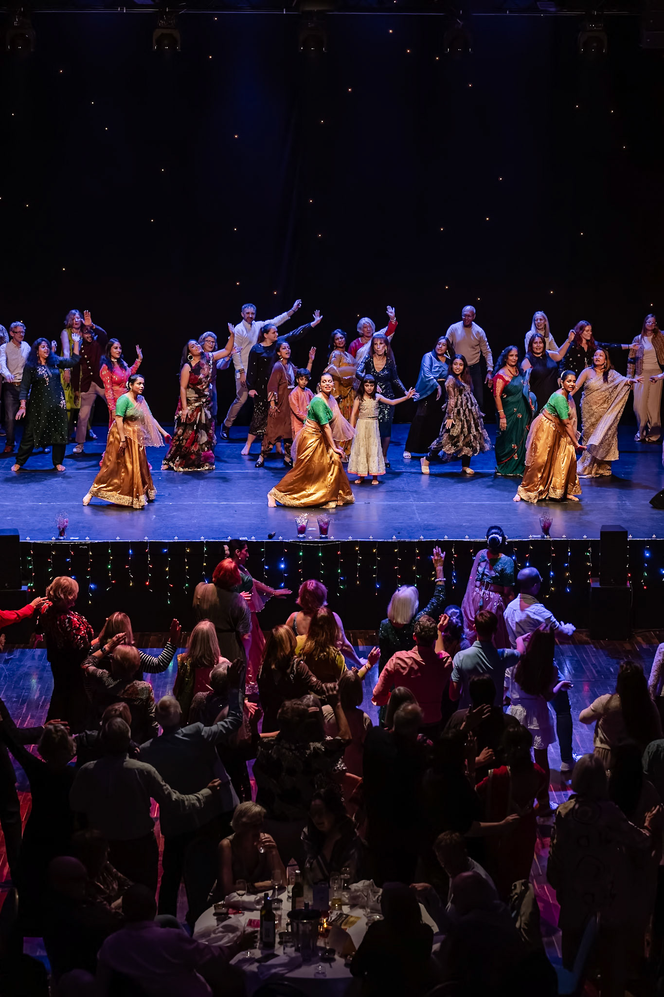 Diwali event  |  2025