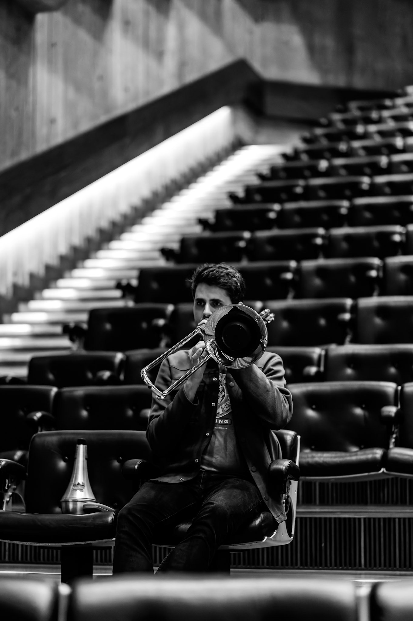 Aurora Orchestra  |  2025