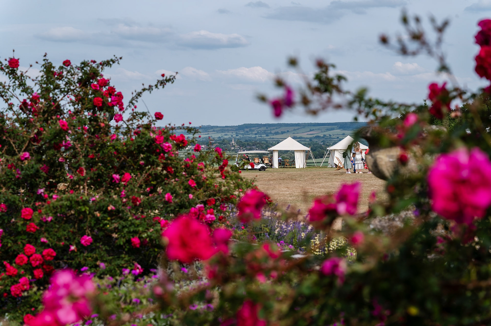 Nevill Holt Festival  |  2025