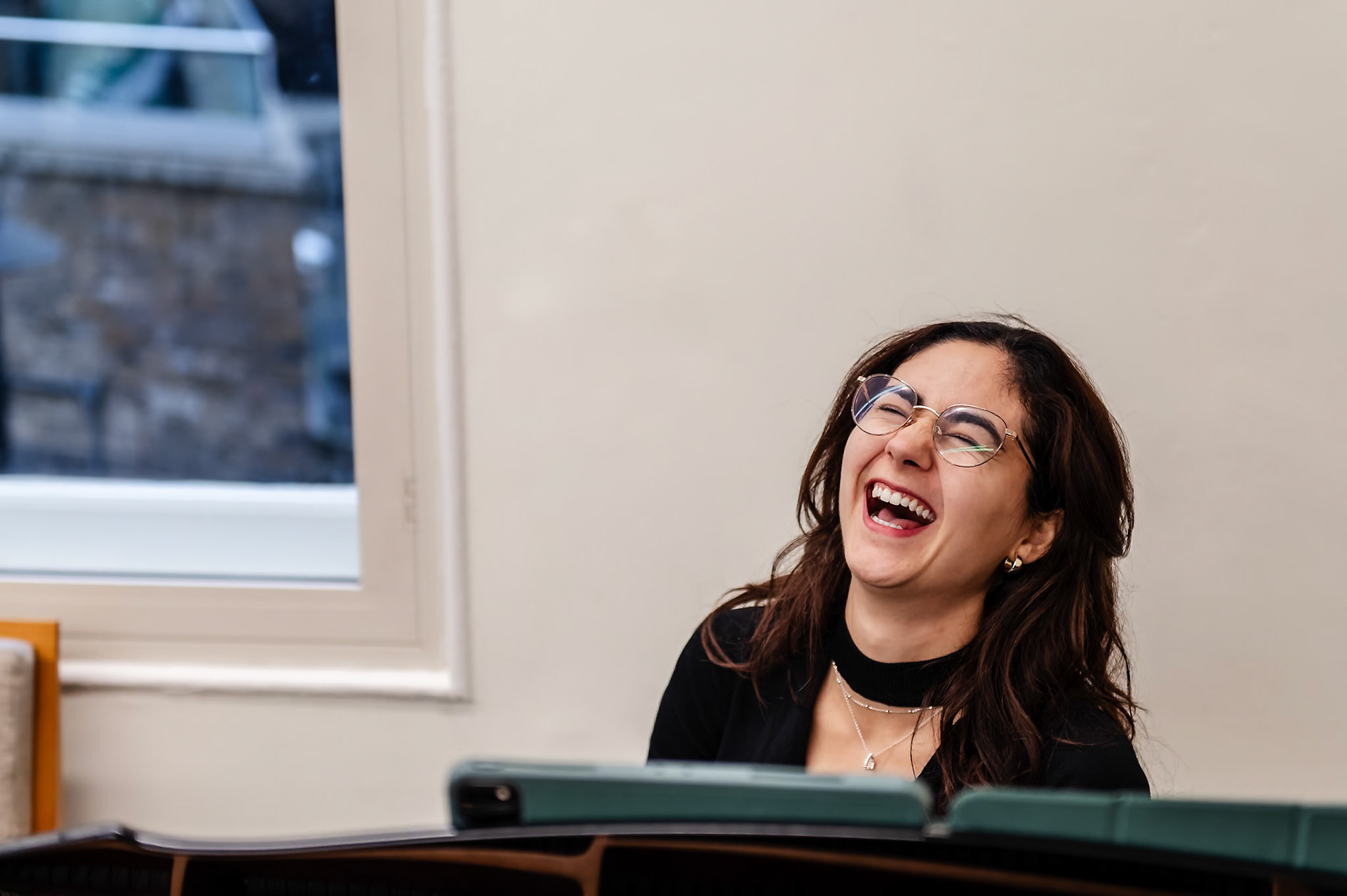 National Opera Studio  |  2023