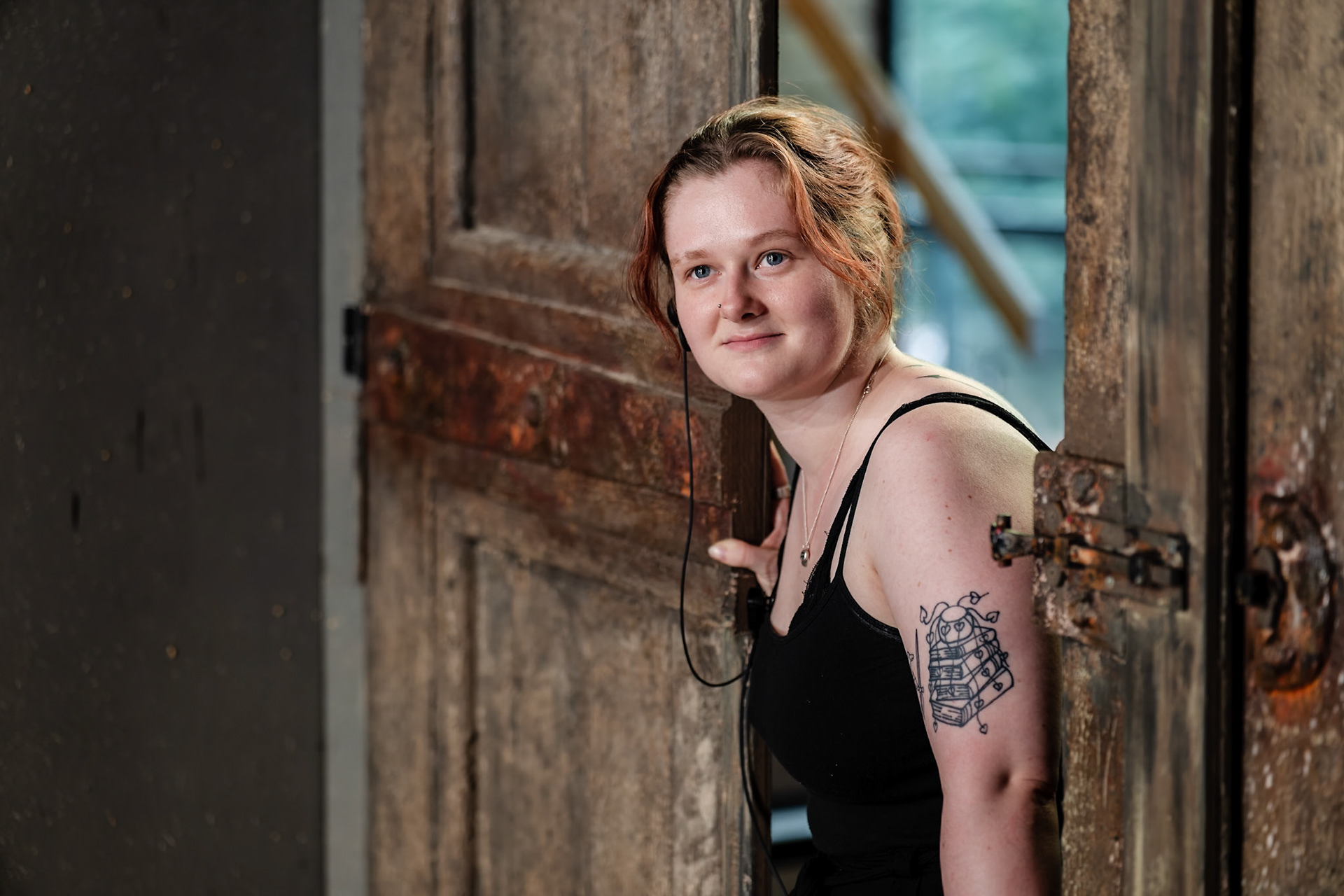 Garsington Opera  |  2025