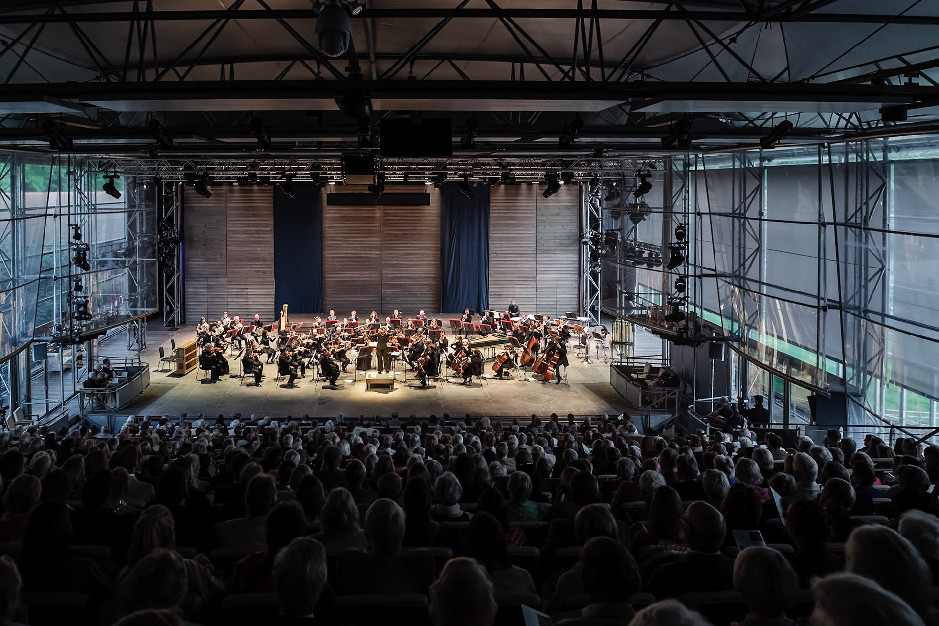Gala Concert  |  Garsington Opera  |  2024