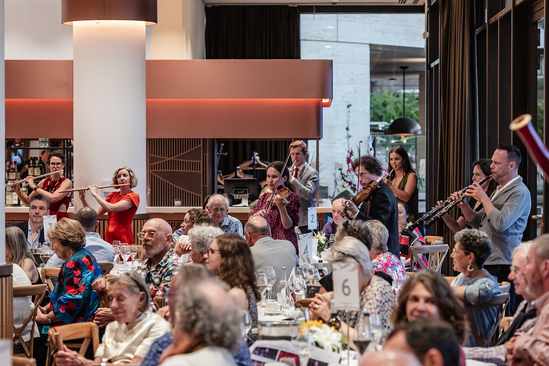 London anniversary event  |  2025