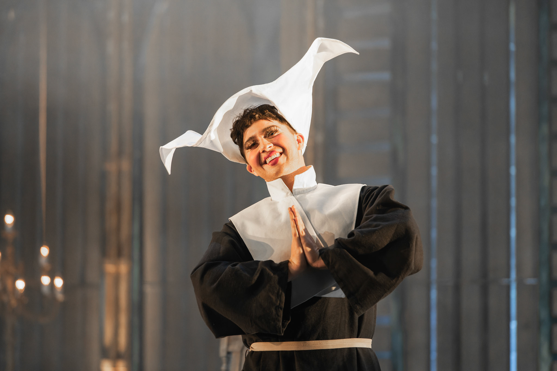 Le Comte Ory  |  Garsington Opera  |  2021