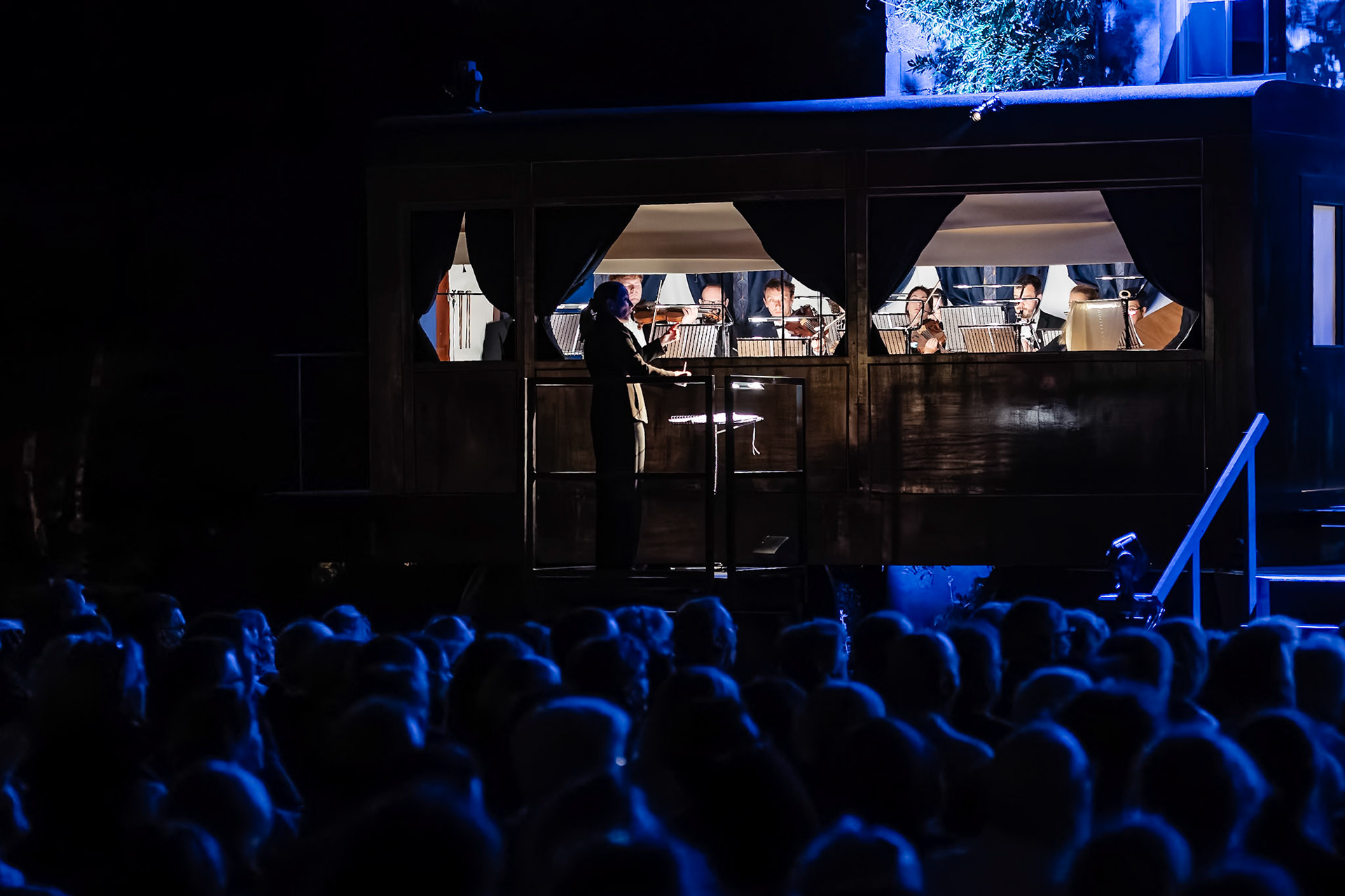 Don Giovanni  |  Waterperry Opera Festival  |  2025