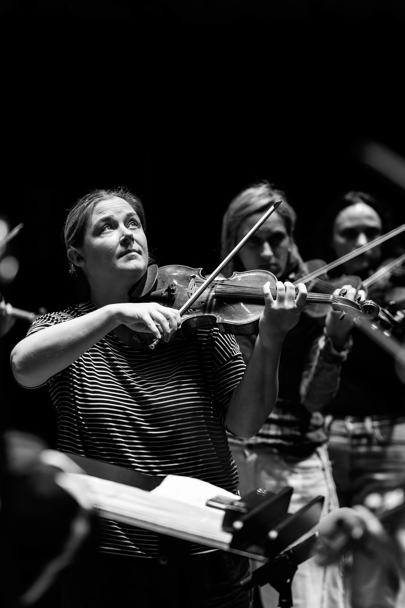 Aurora Orchestra  |  2025