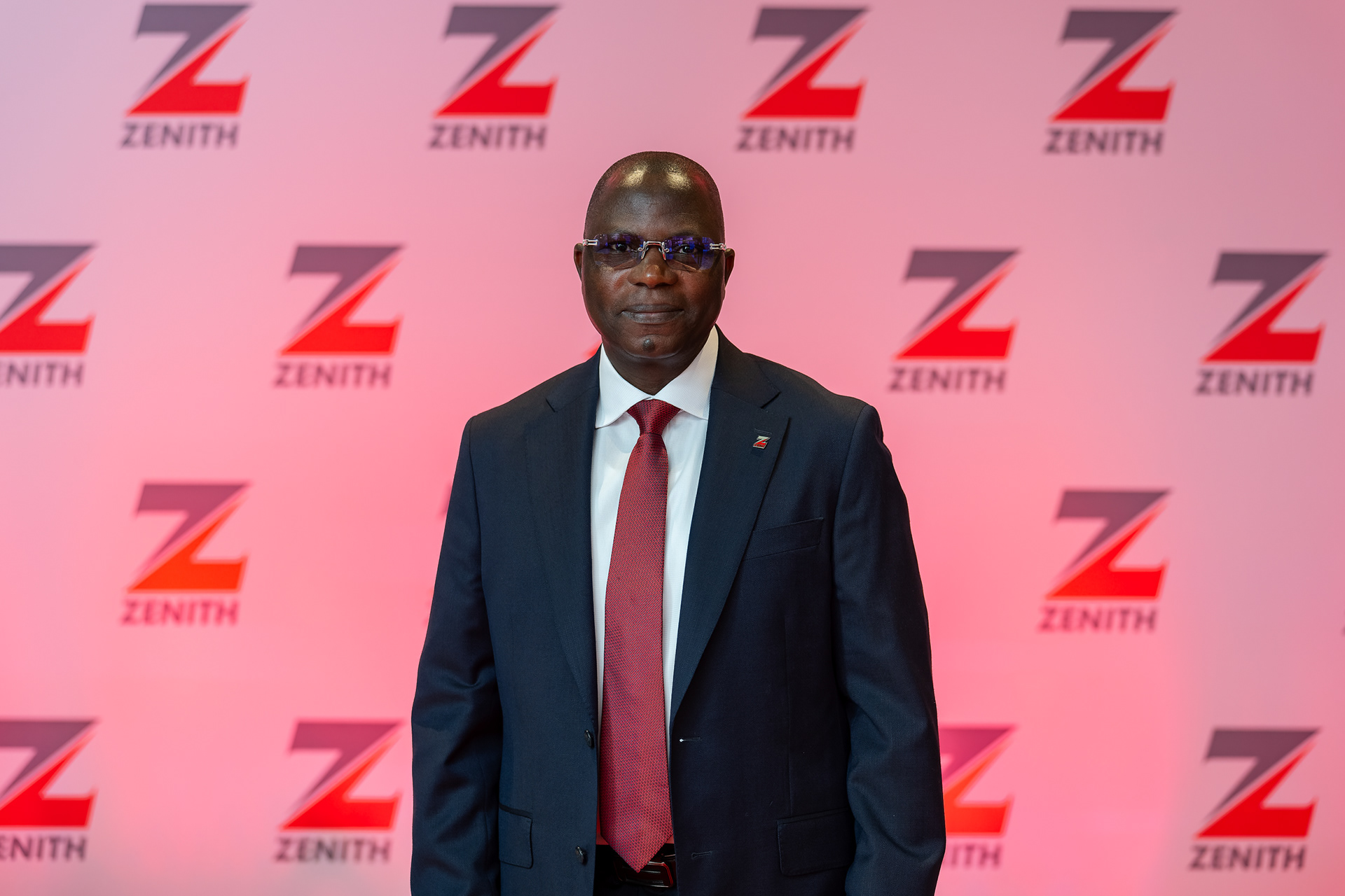 Zenith Bank  |  Manchester  |  2026