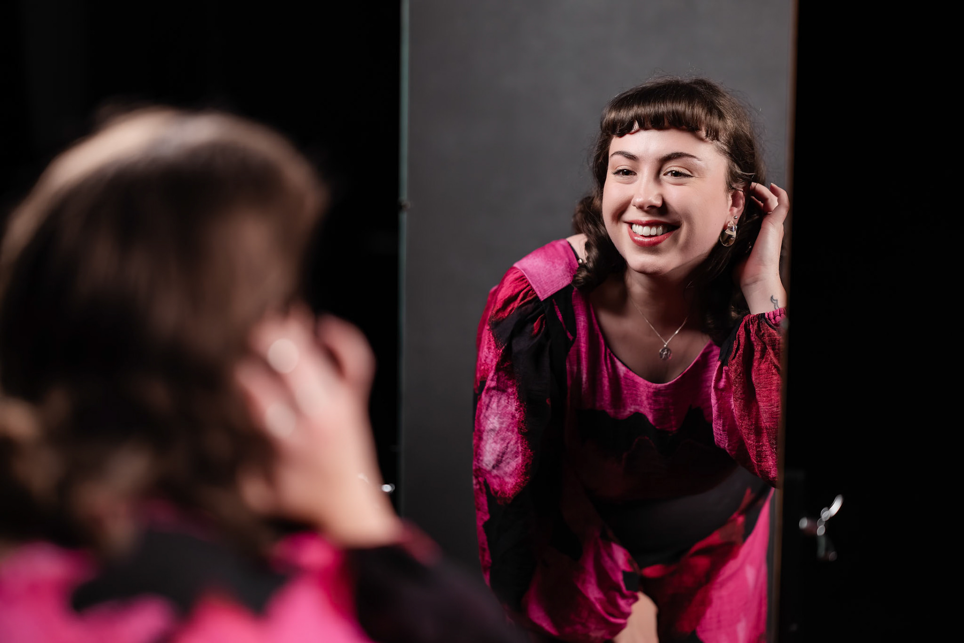 Eve Pearson Maxwell (soprano)