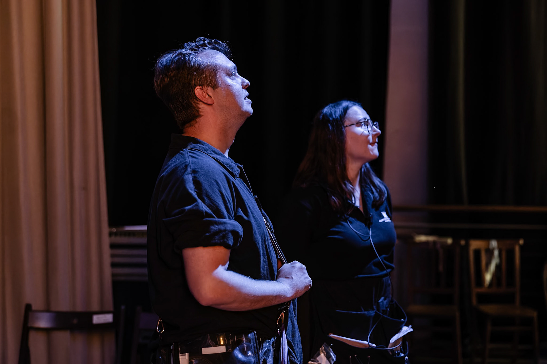 Garsington Opera  |  2025