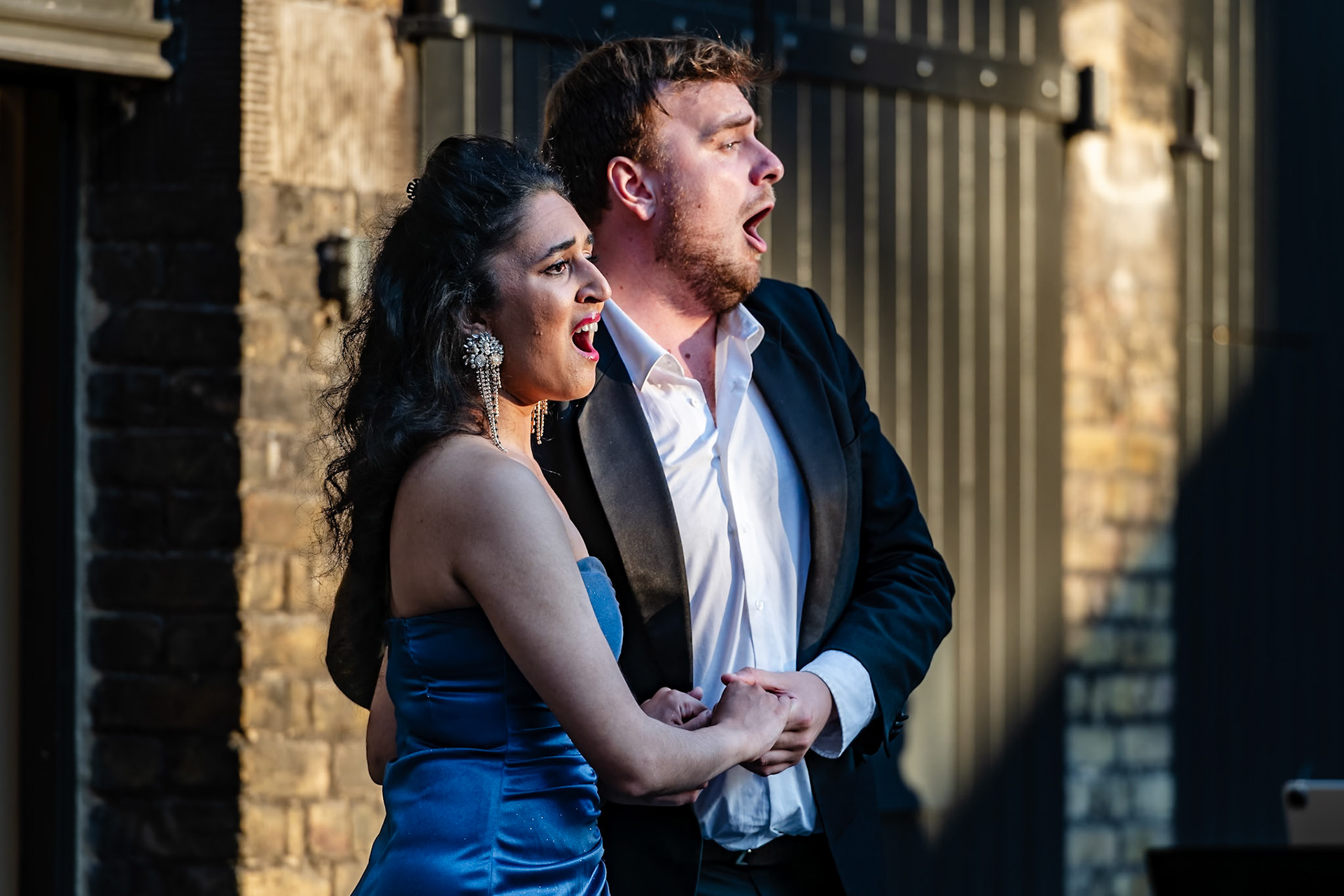 Opera Prelude  |  2025