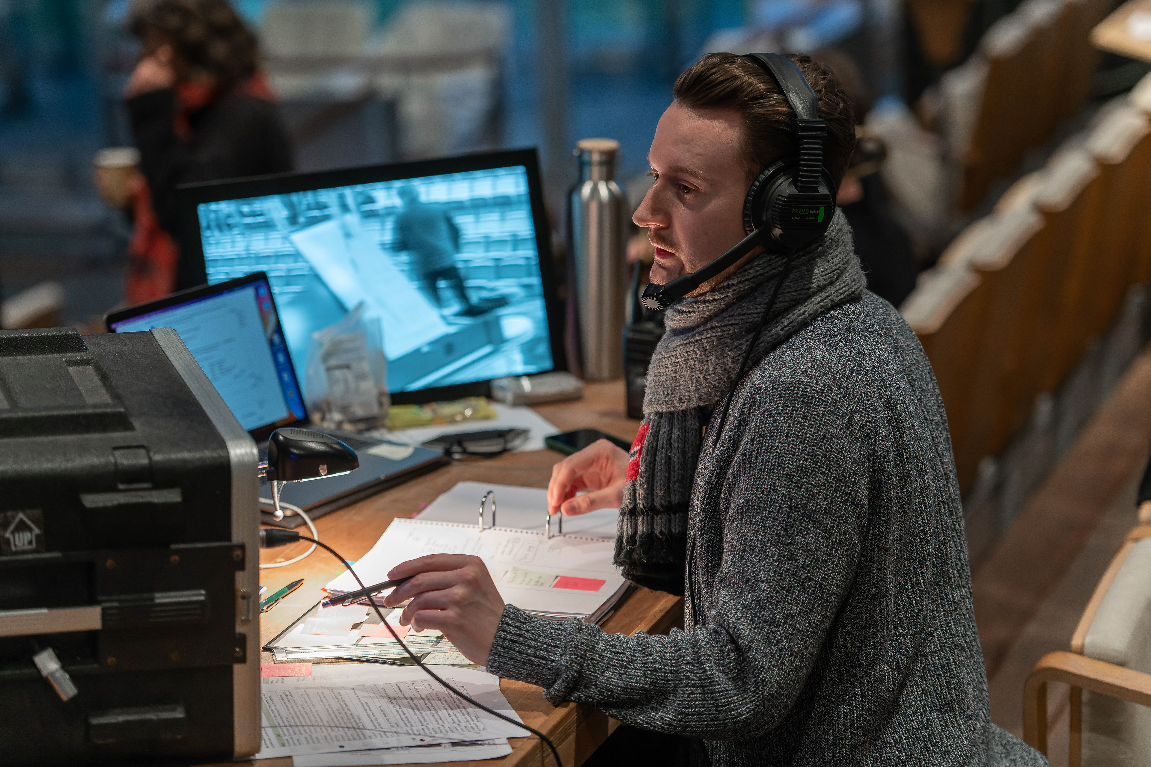 Garsington Opera  |  2022