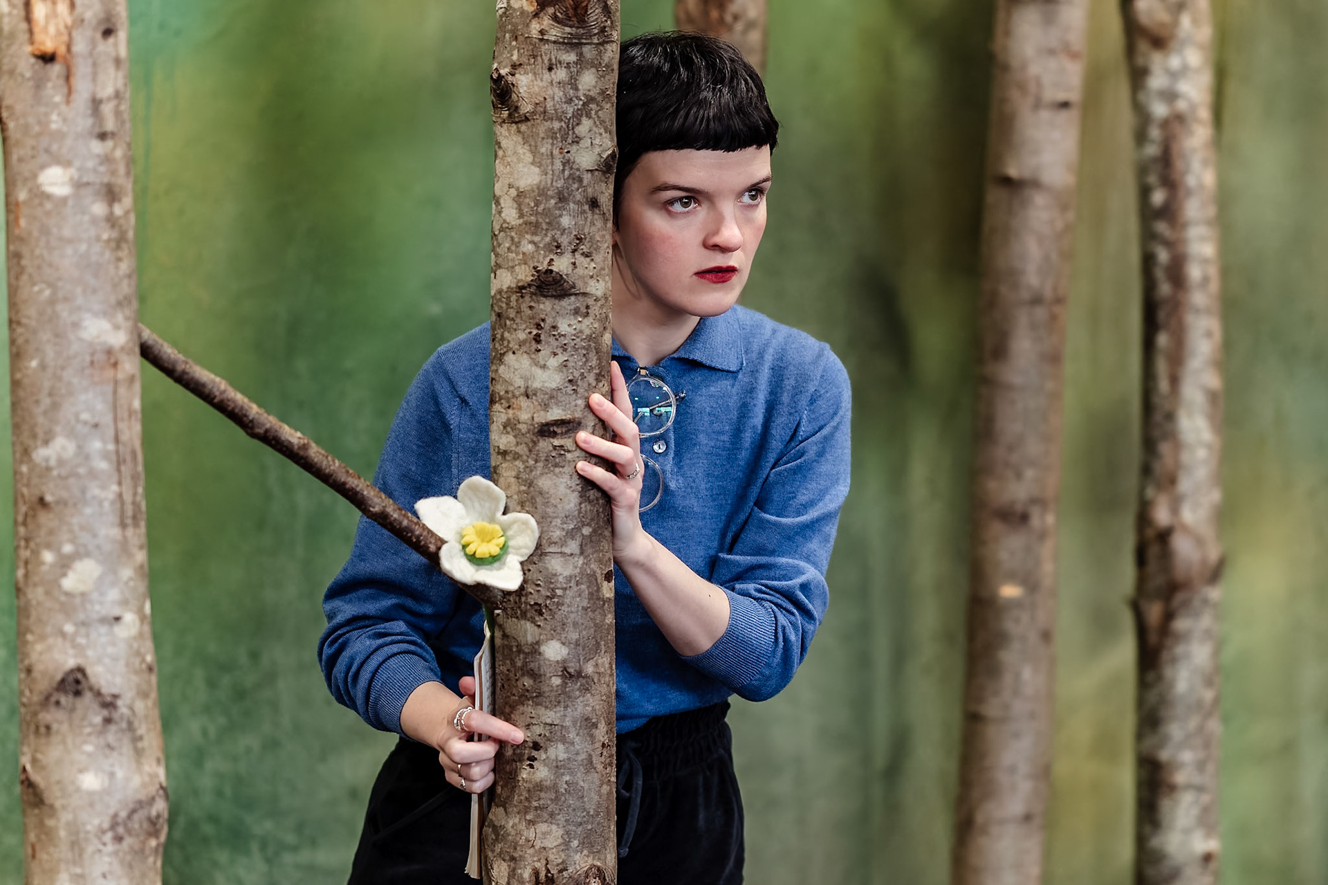 English Touring Opera  |  2025