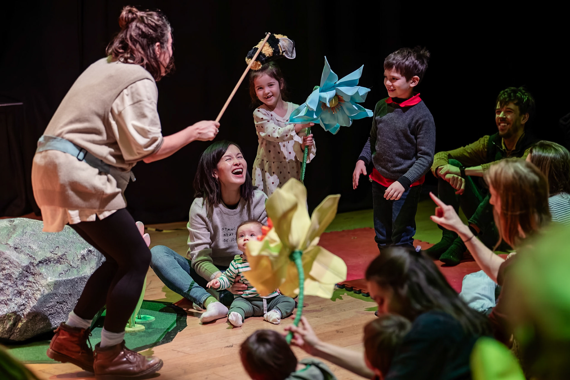 Aurora Orchestra  |  2025