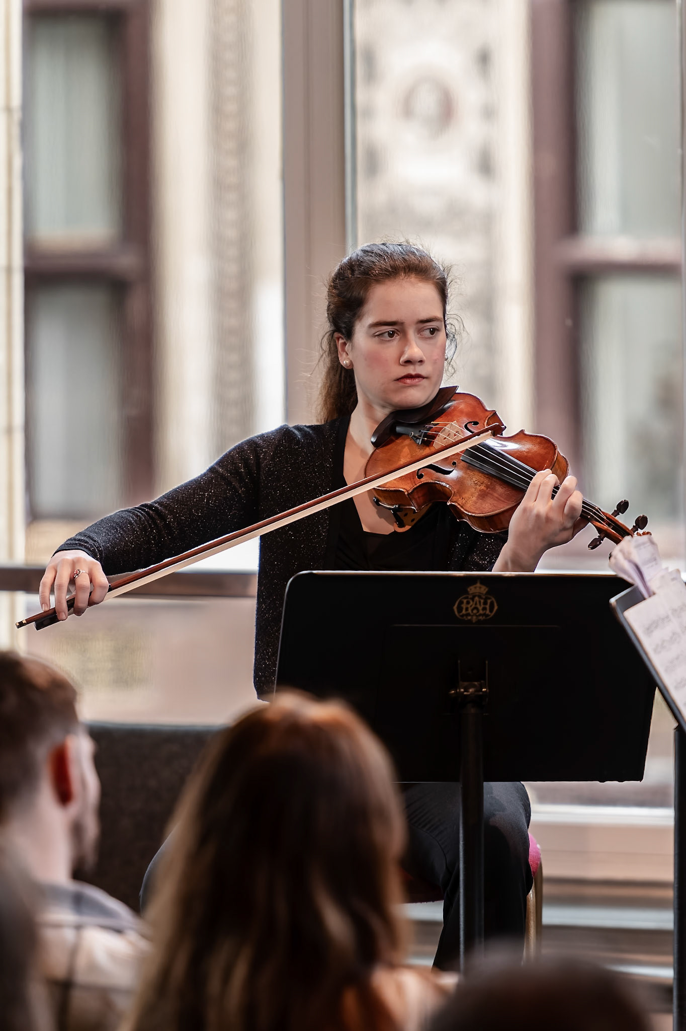 Classical Coffee Morning  |  Royal Albert Hall  |  2025