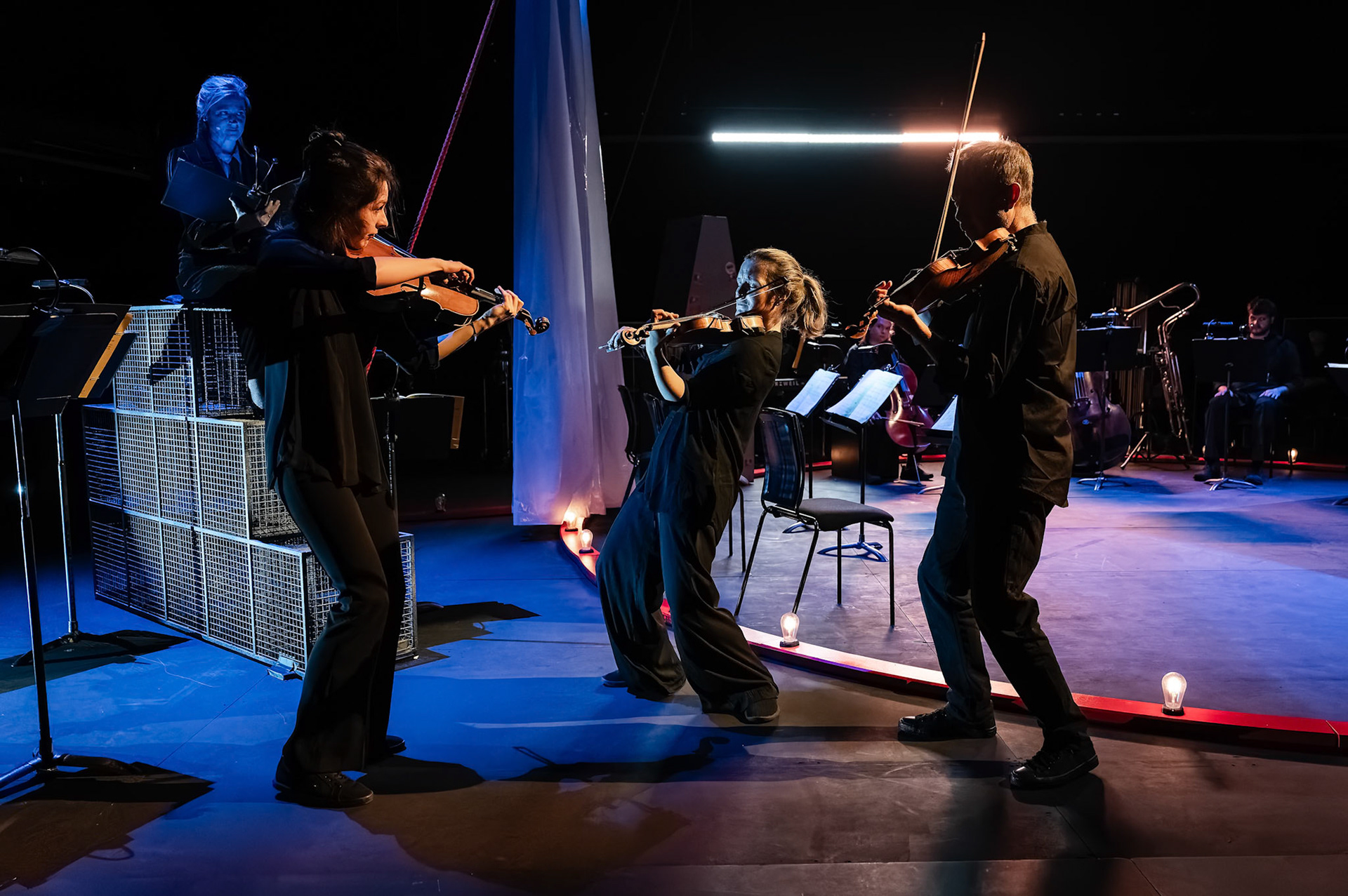 Aurora Orchestra  |  2025