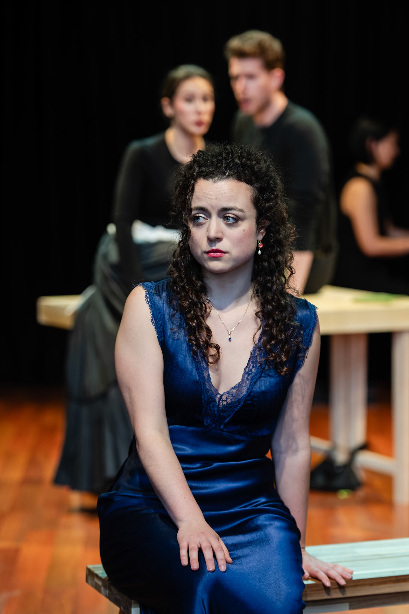 National Opera Studio  |  2025