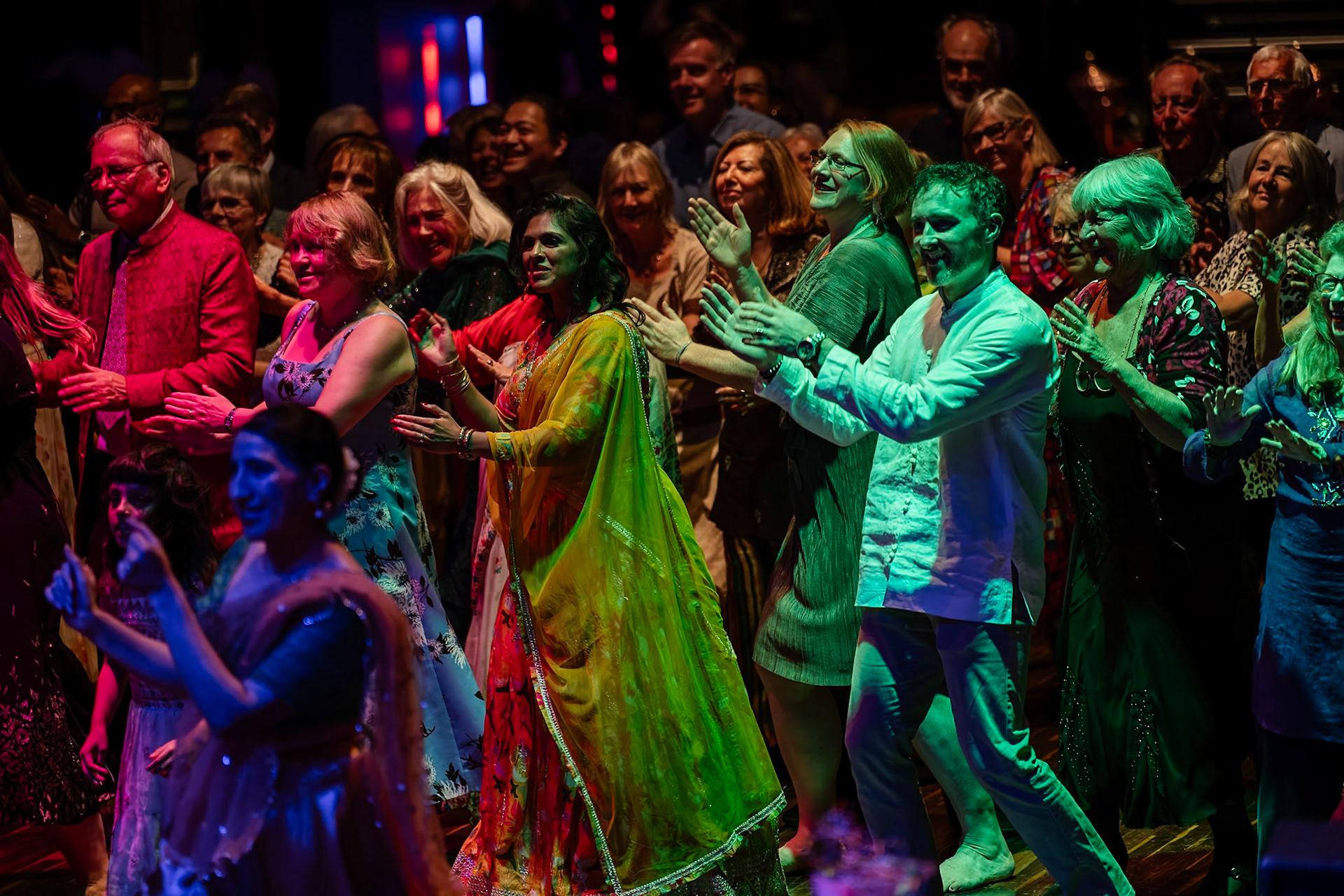 Diwali event  |  2025