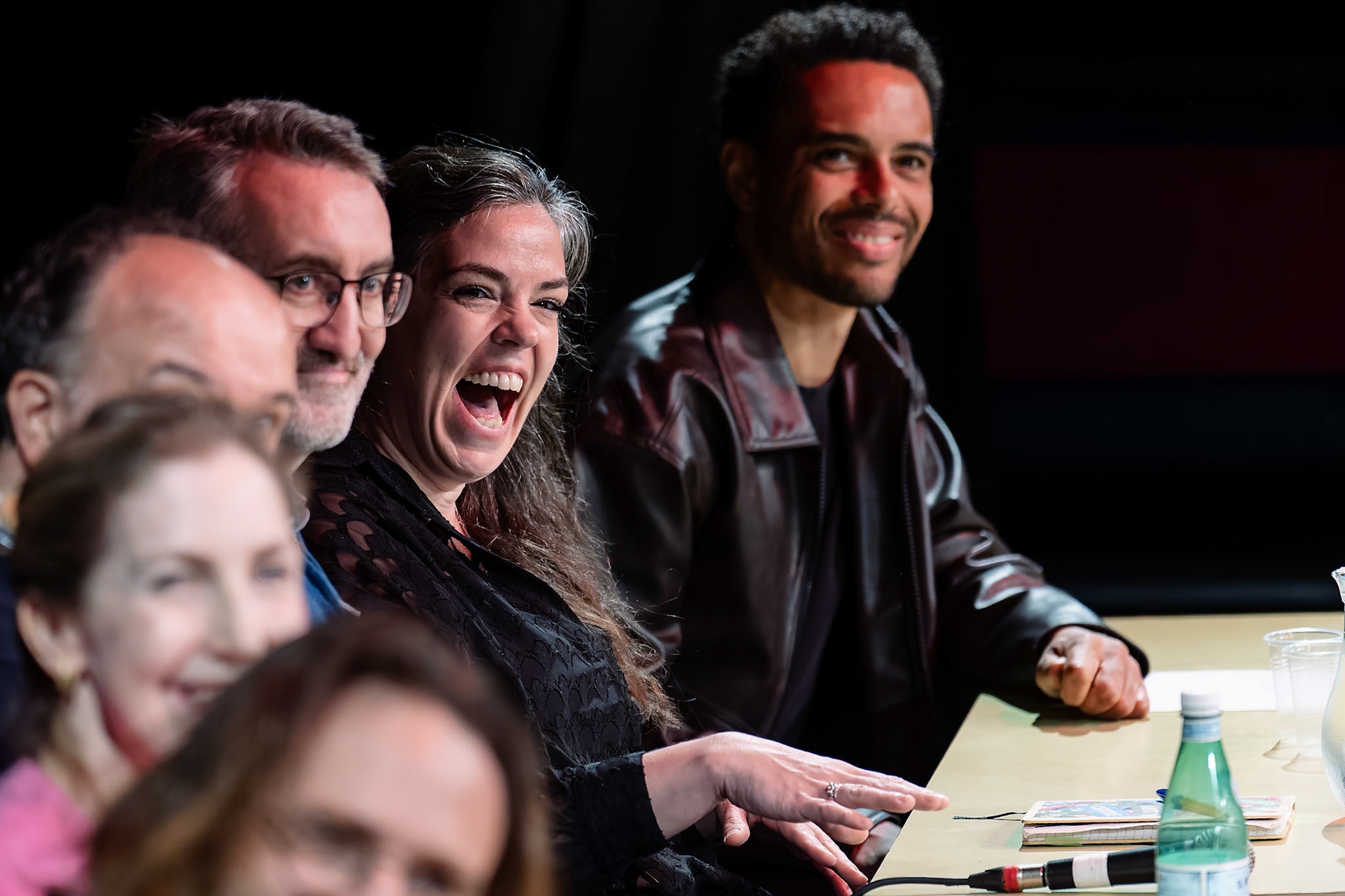 London conference  |  2025