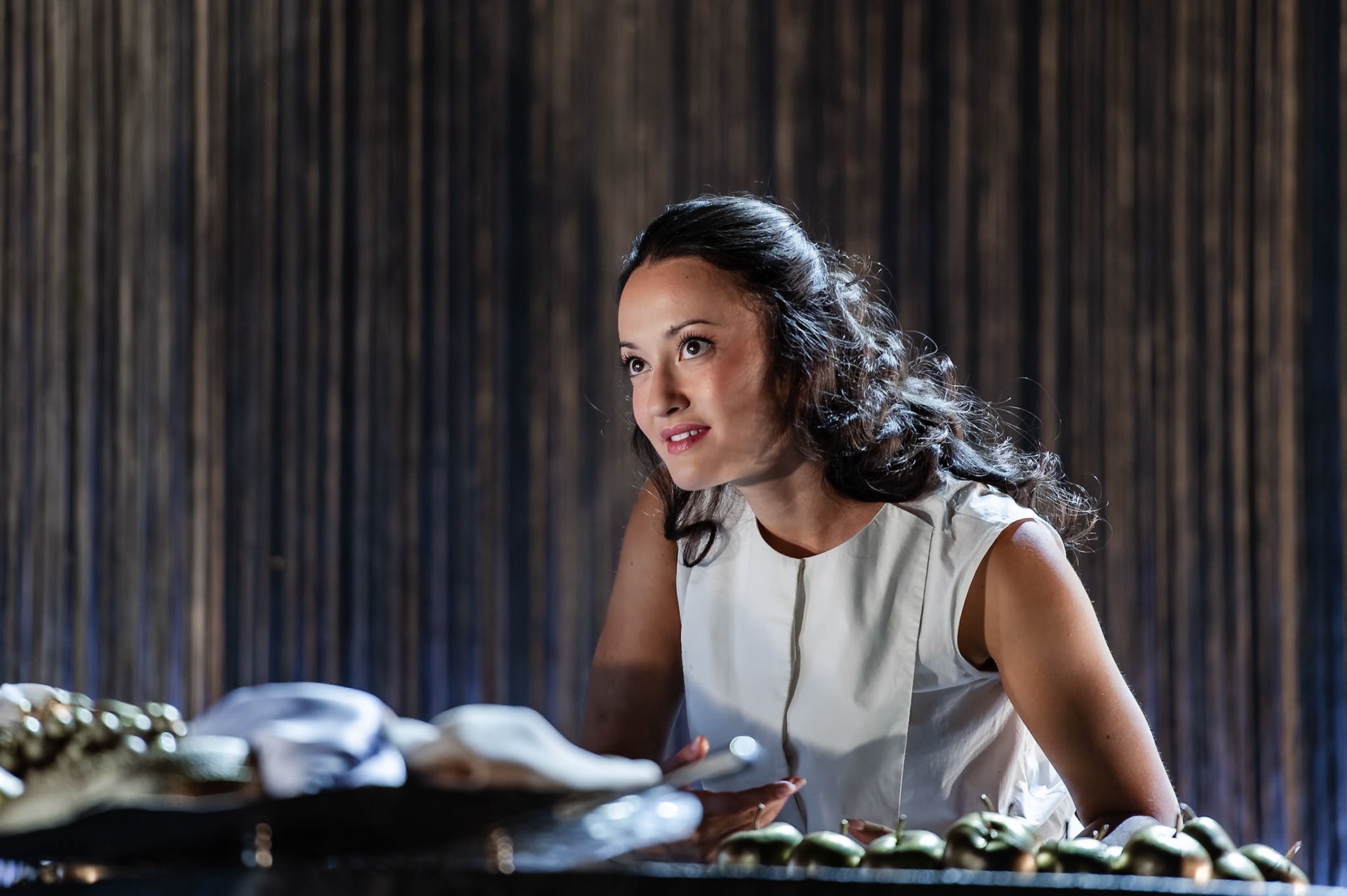 The Coronation of Poppea  |  English Touring Opera  |  2023