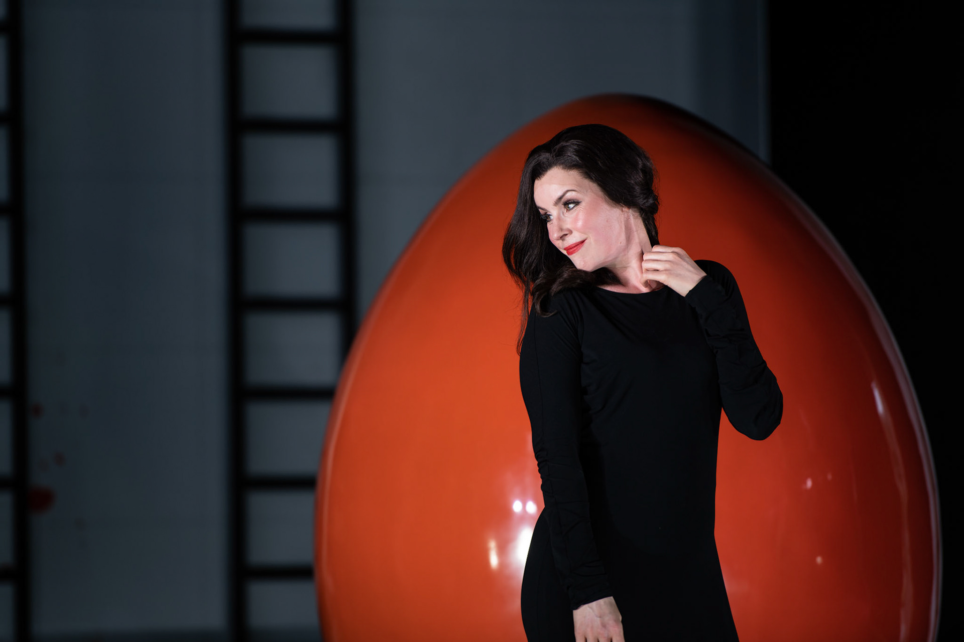 Amadigi  |  Garsington Opera  |  2021