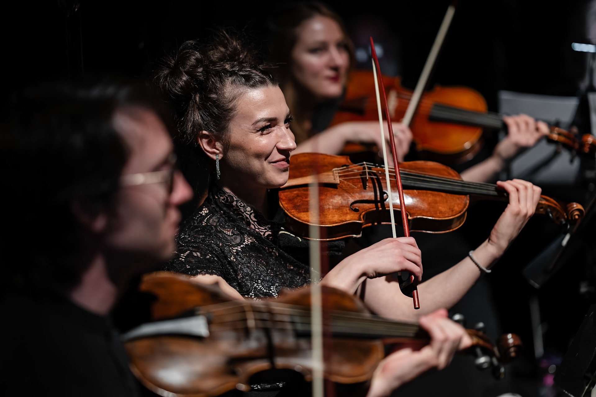 Ensemble OrQuesta  |  2025