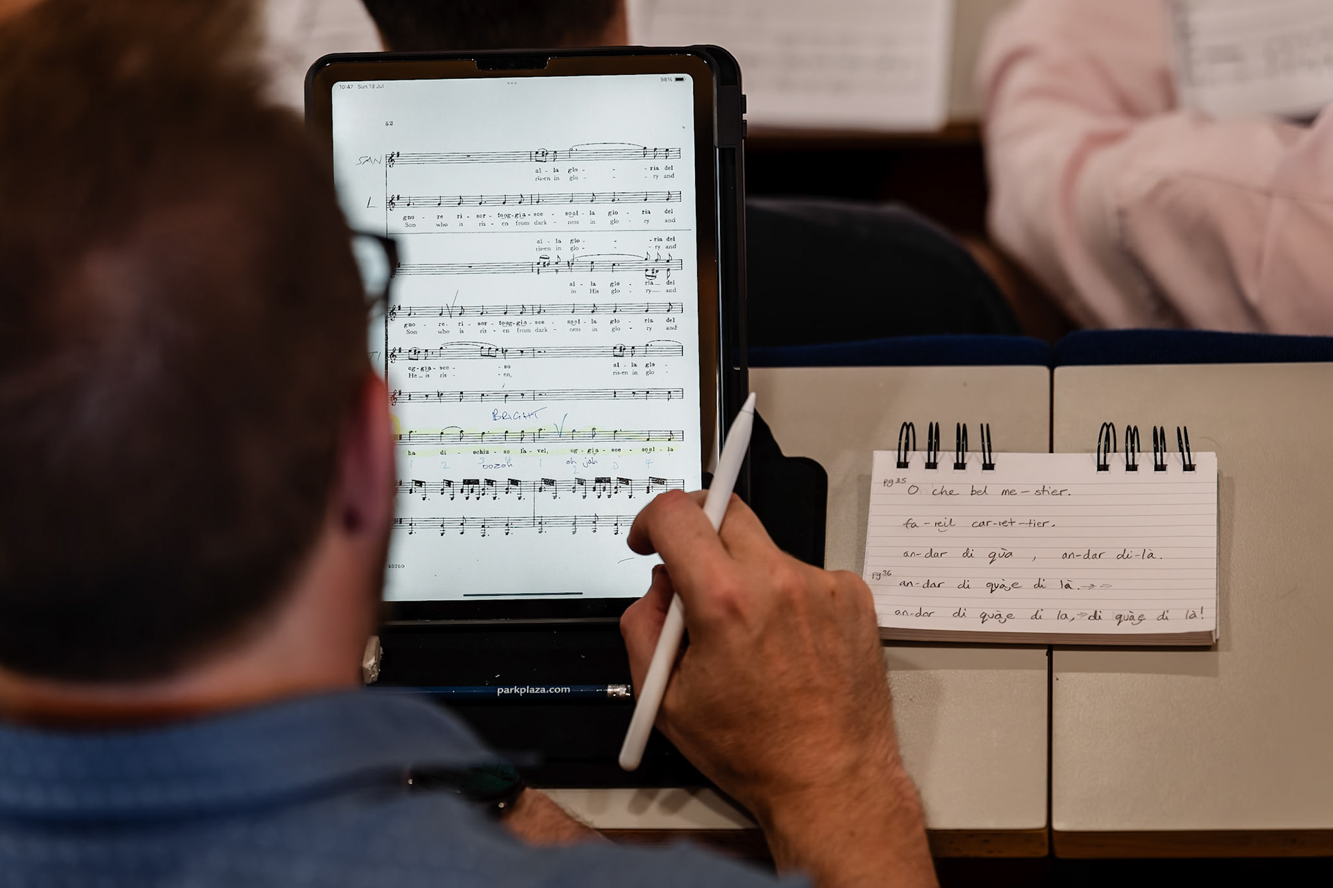 Dorset Opera Festival  |  2025