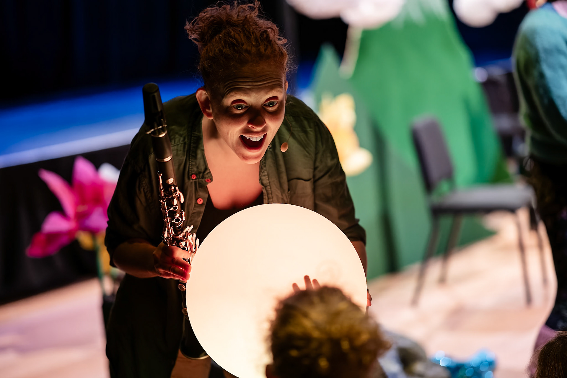 Aurora Orchestra  |  2025