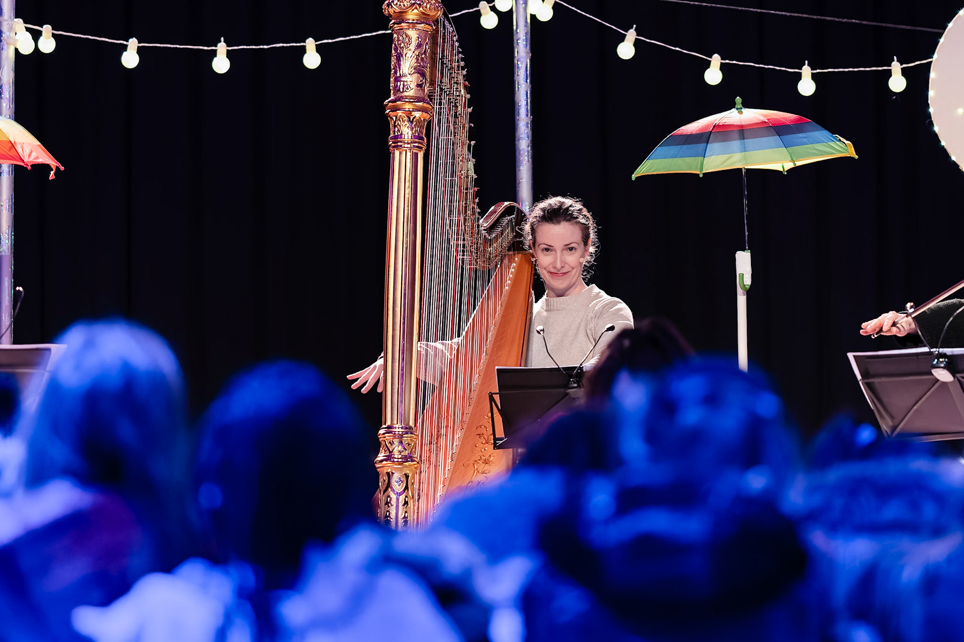 Aurora Orchestra  |  2025