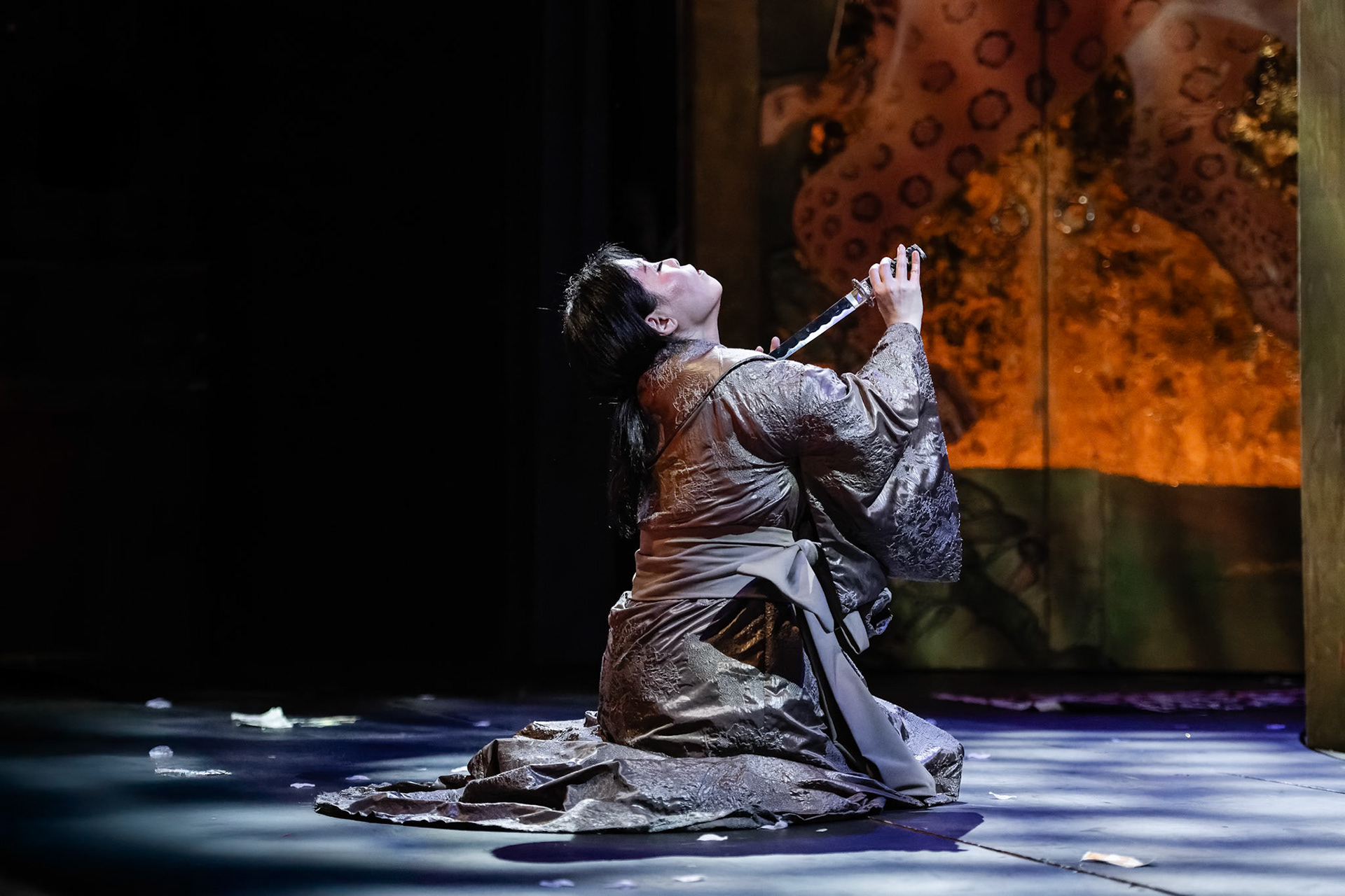 Madama Butterfly  |  Dorset Opera  |  2024