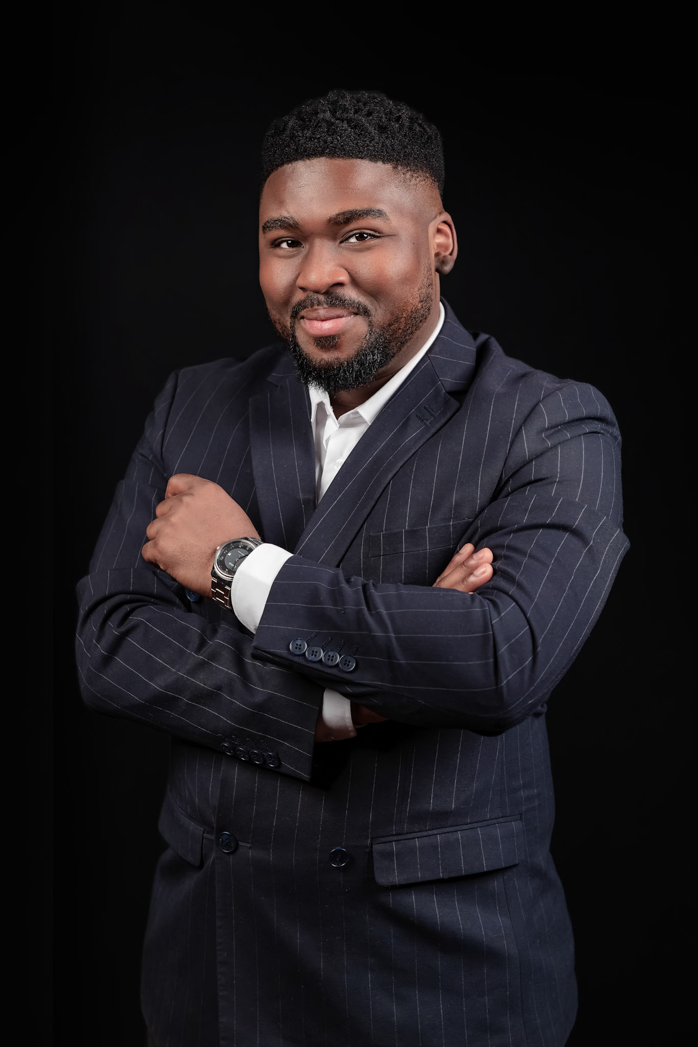 Luvo Maranti (tenor)