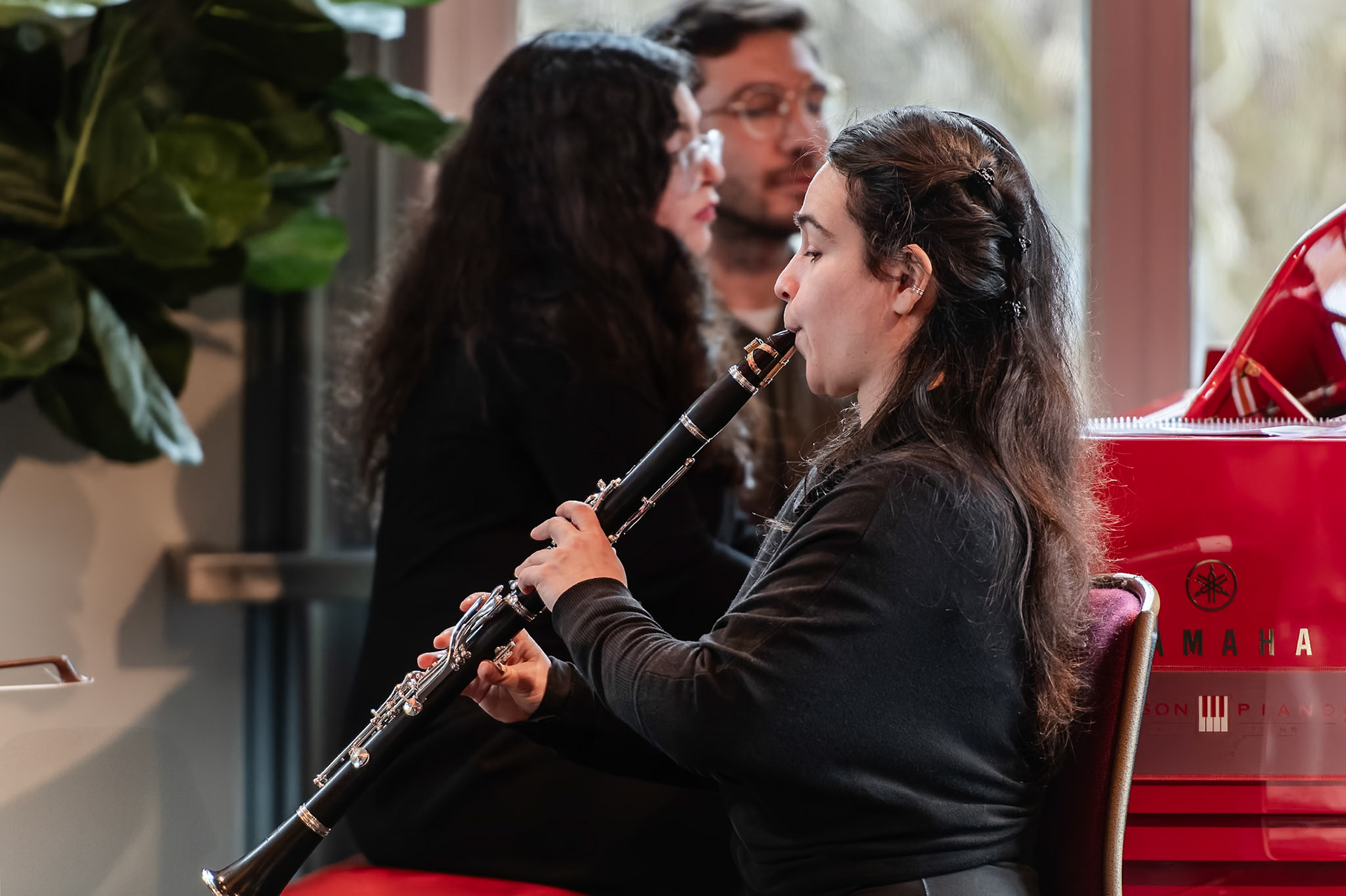 Classical Coffee Morning  |  Royal Albert Hall  |  2025