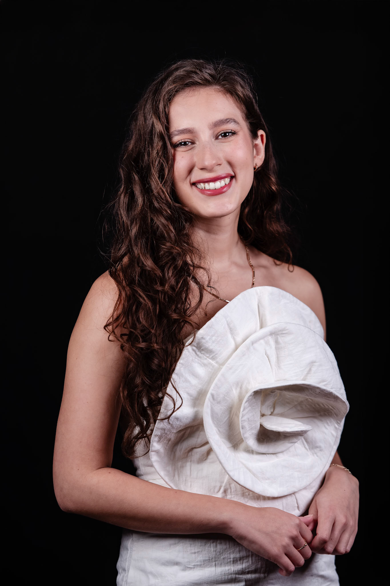 Ceferina Penny (soprano)