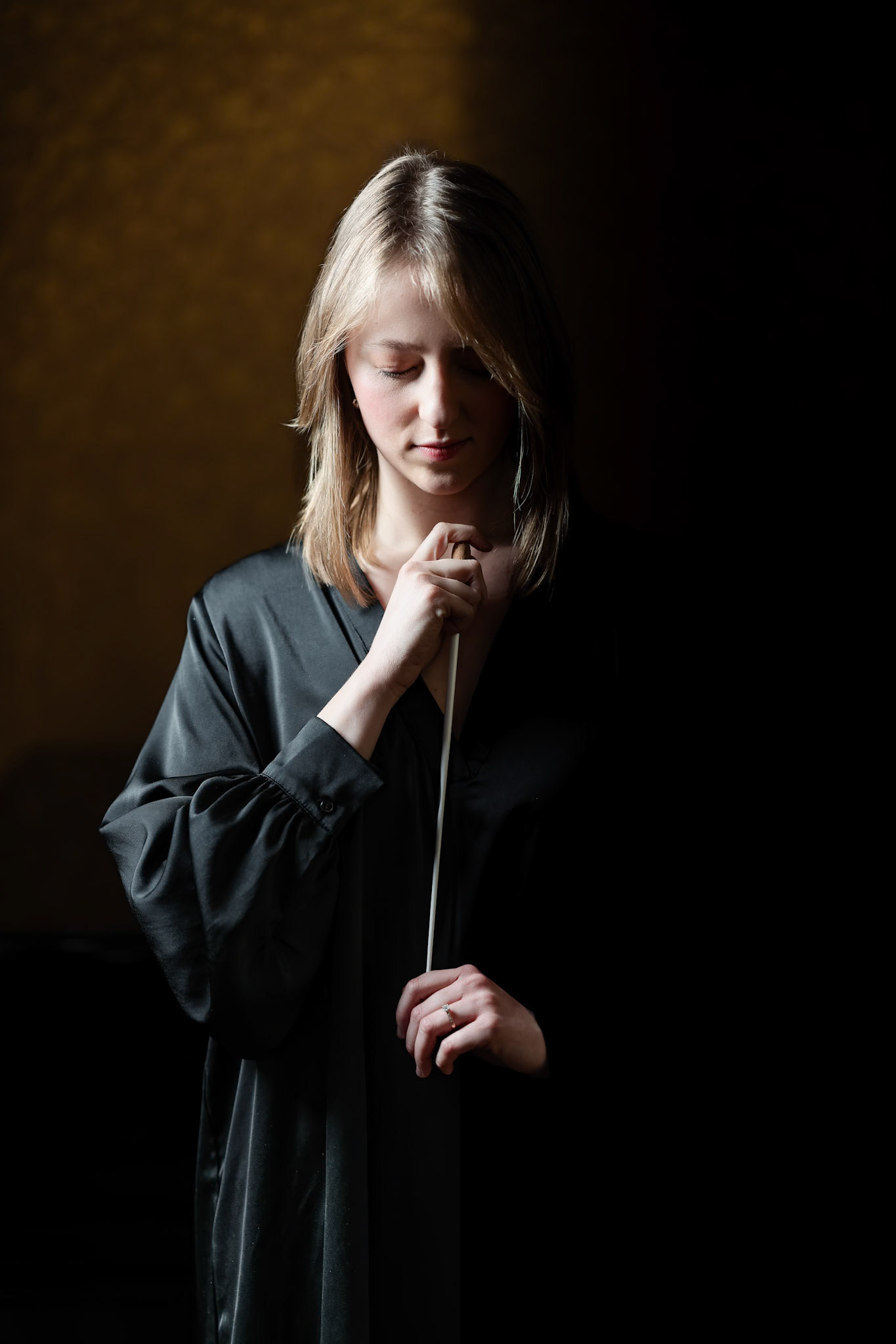 Karolina Csathy (conductor)