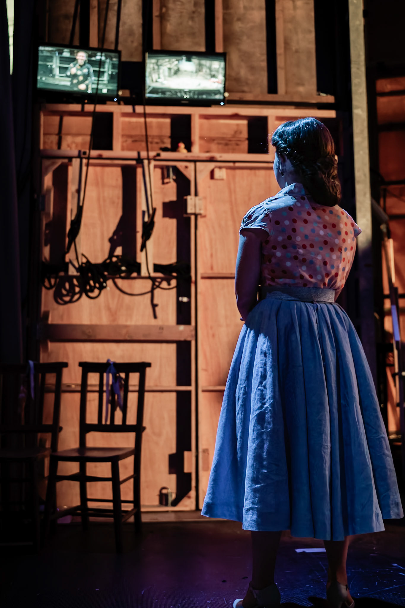 Garsington Opera  |  2025