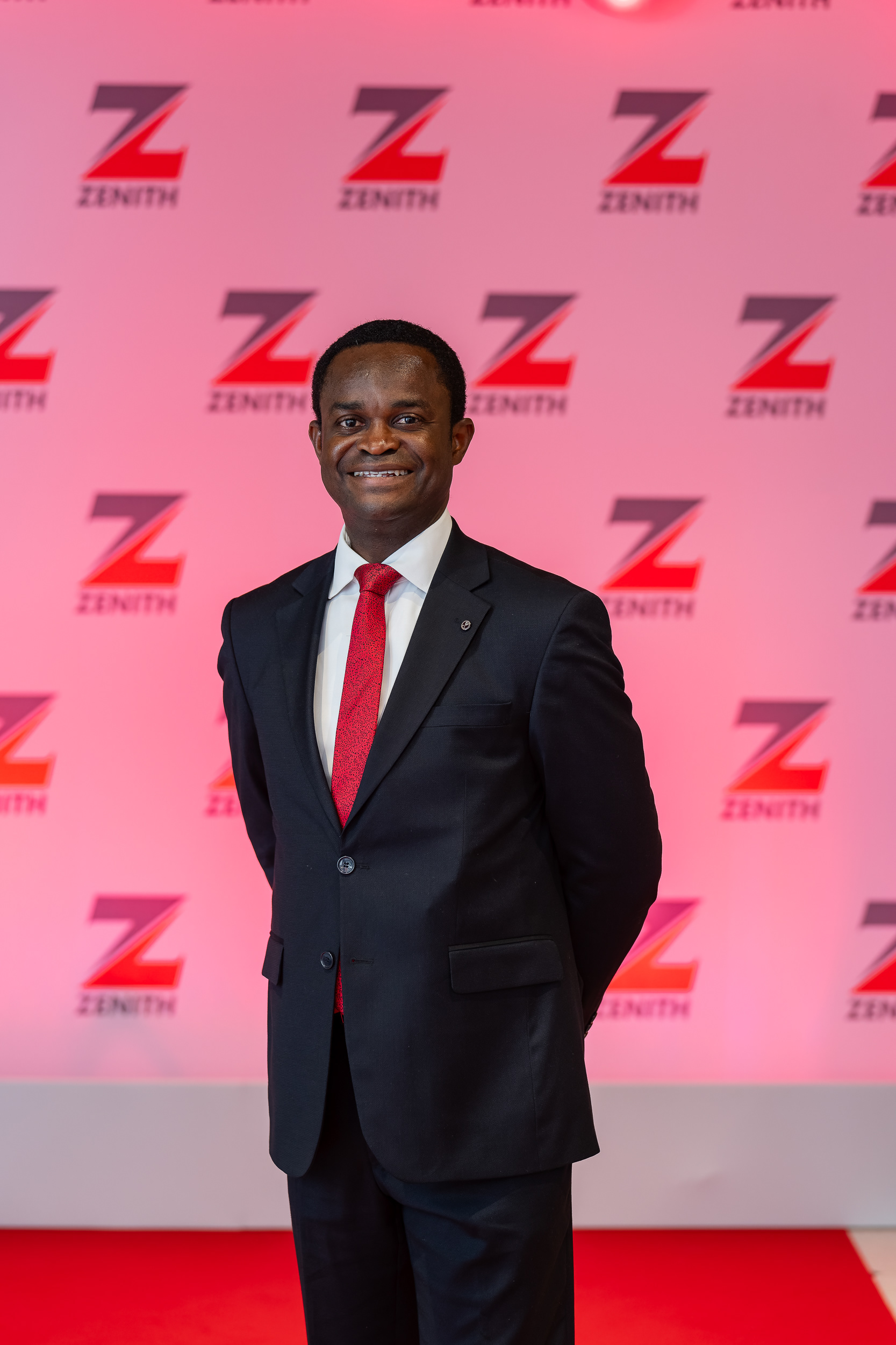 Zenith Bank  |  Manchester  |  2026