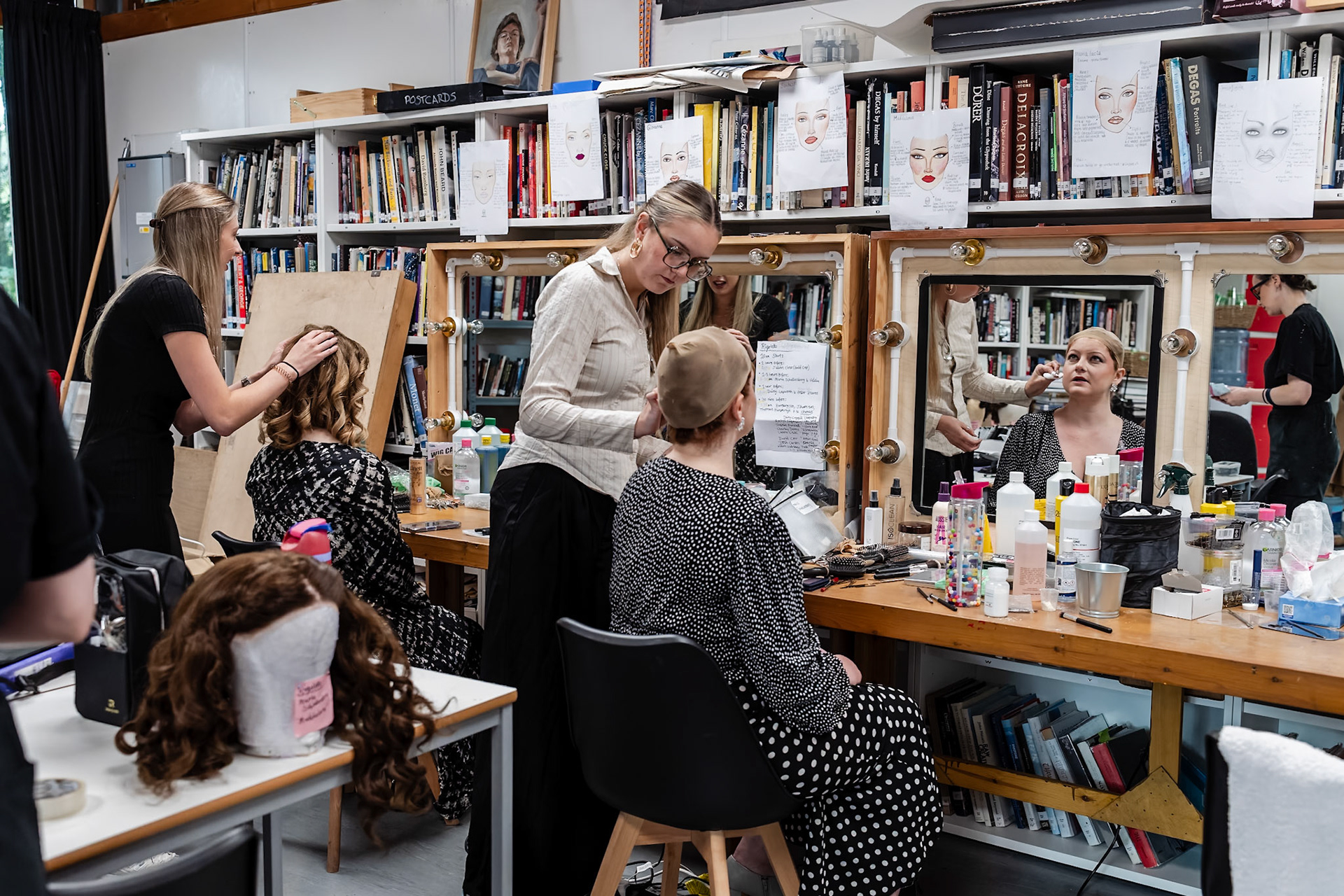 Dorset Opera Festival  |  2025