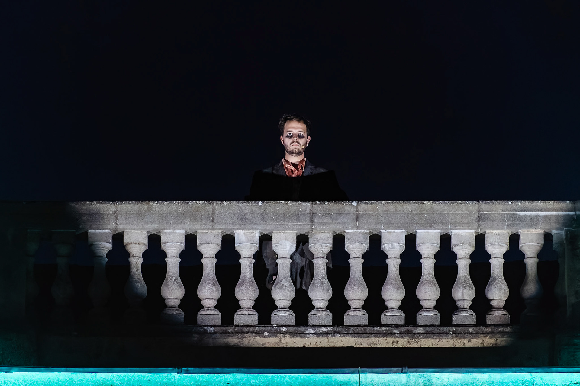 Don Giovanni  |  Waterperry Opera Festival  |  2025