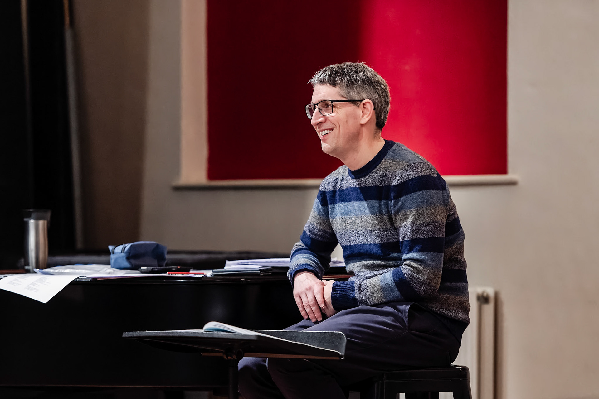 National Opera Studio  |  2023