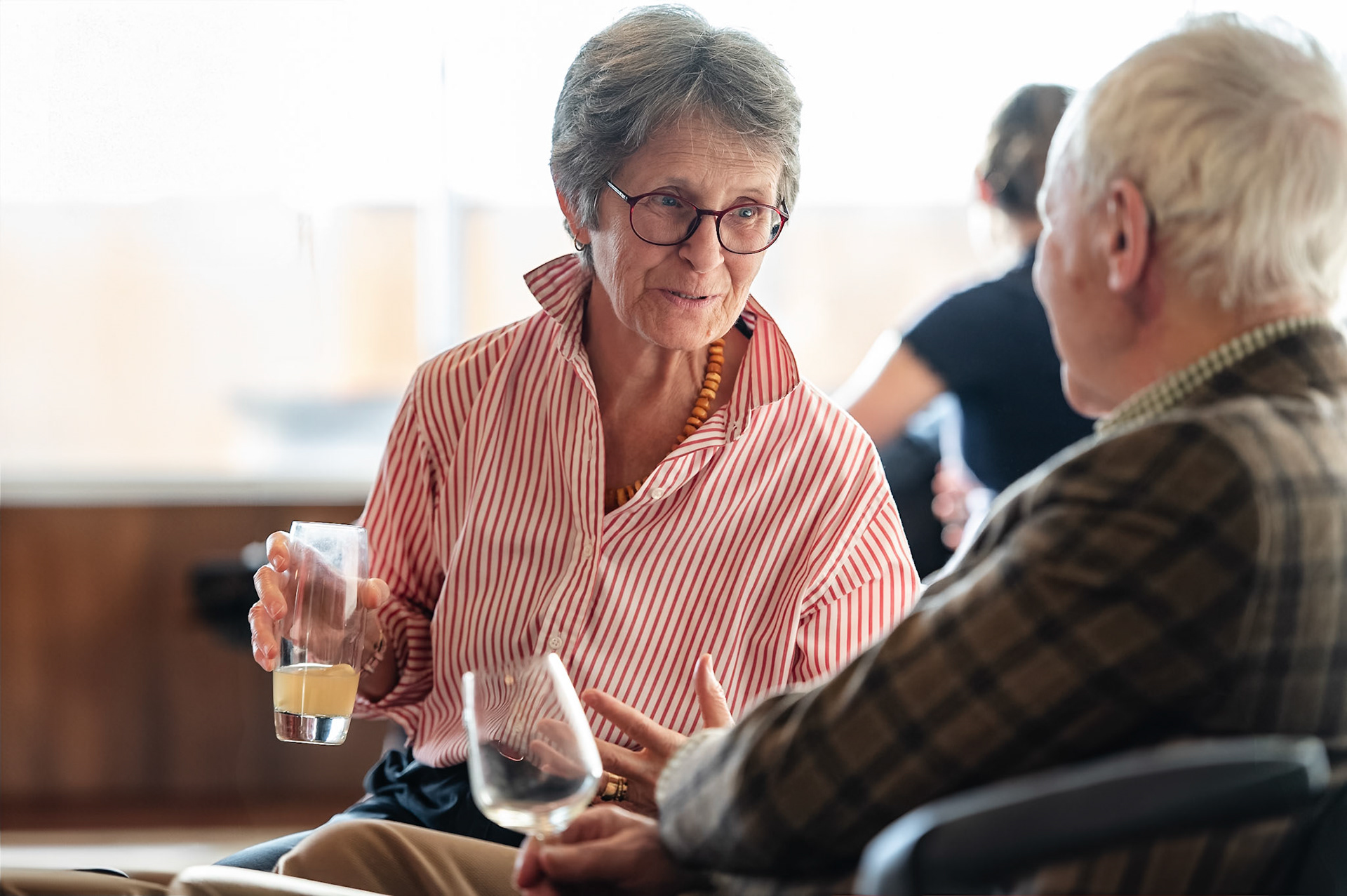 London event  |  2024