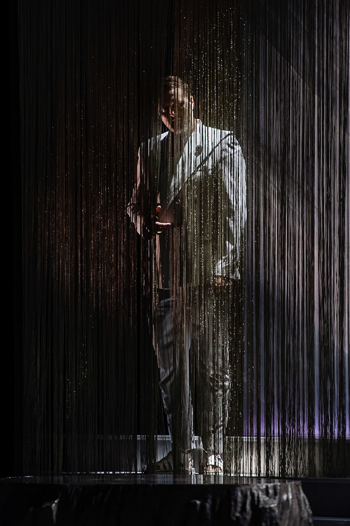 The Coronation of Poppea  |  English Touring Opera  |  2023