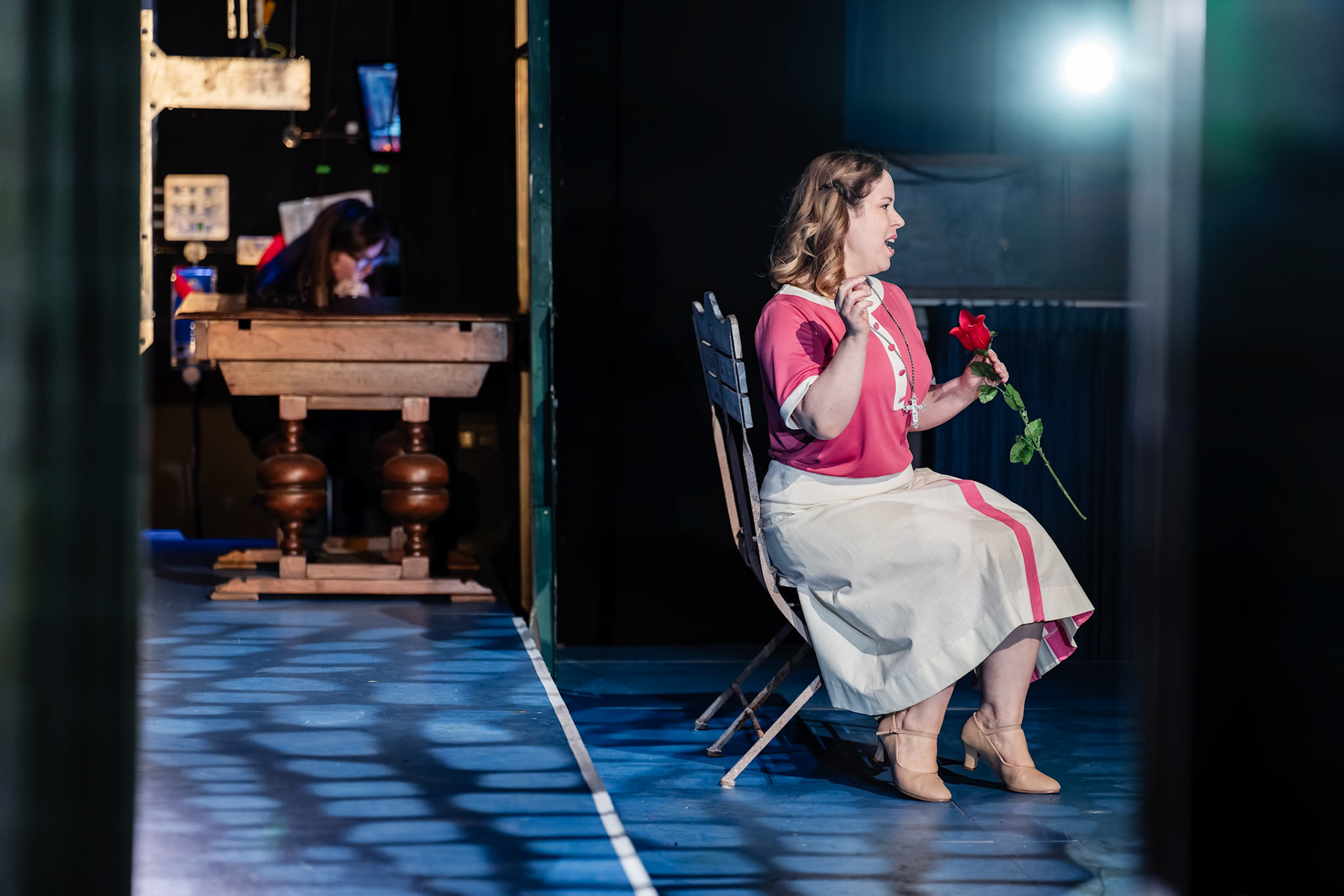 Dorset Opera Festival  |  2025