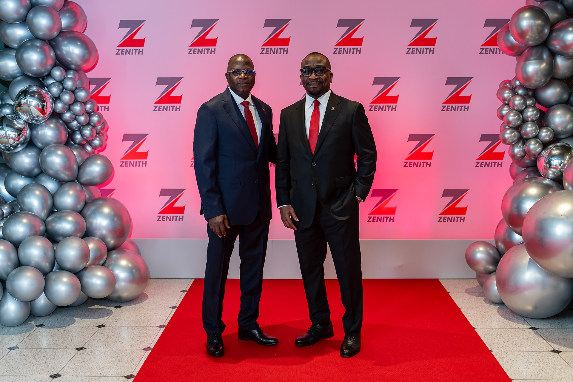 Zenith Bank  |  Manchester  |  2026