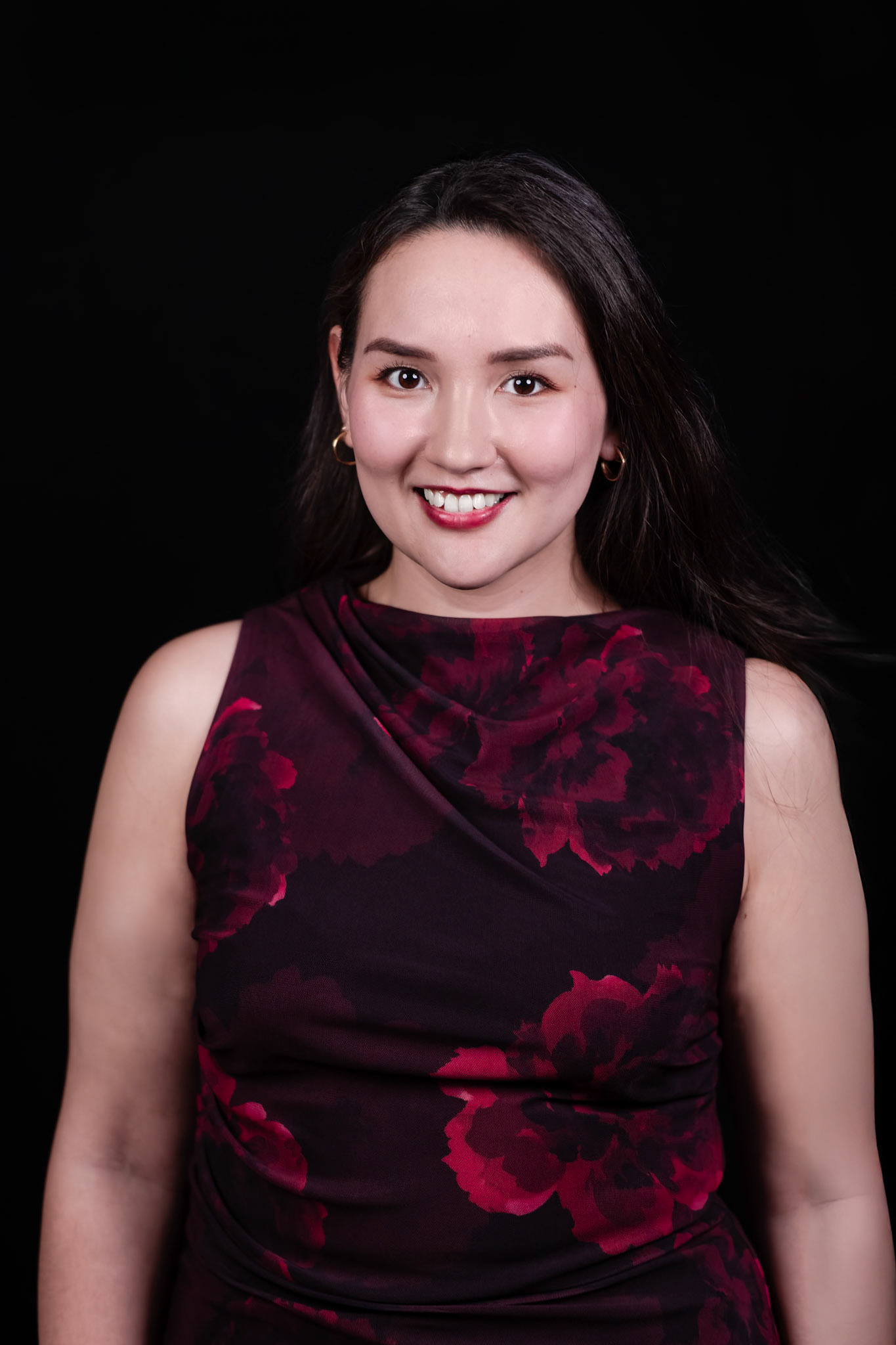 Aya Robertson (repetiteur)