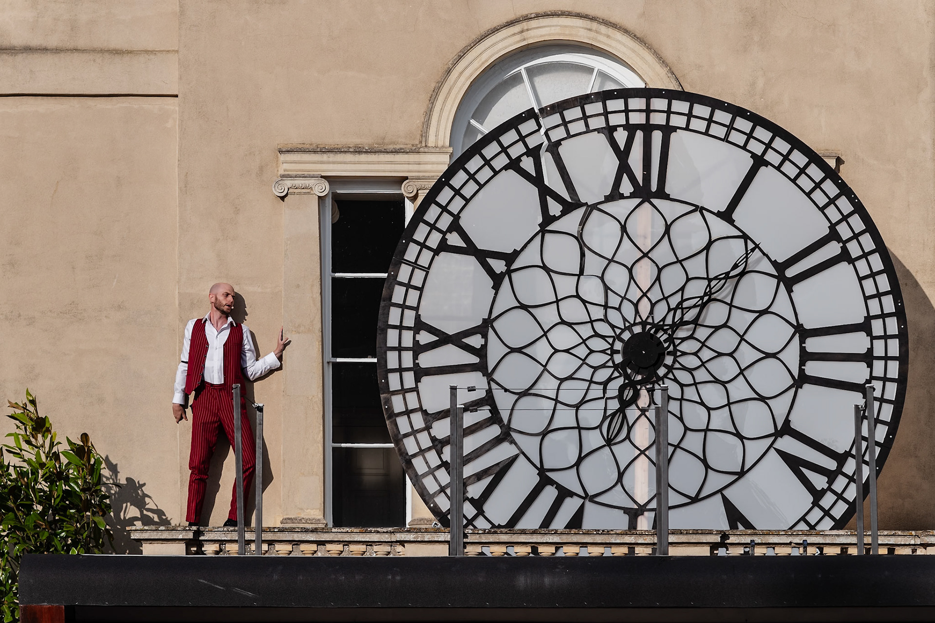 Don Giovanni  |  Waterperry Opera Festival  |  2025