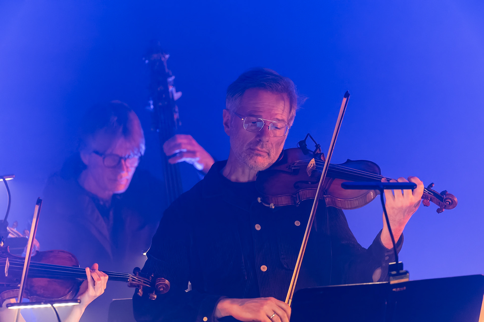 London Sinfonietta  |  2026