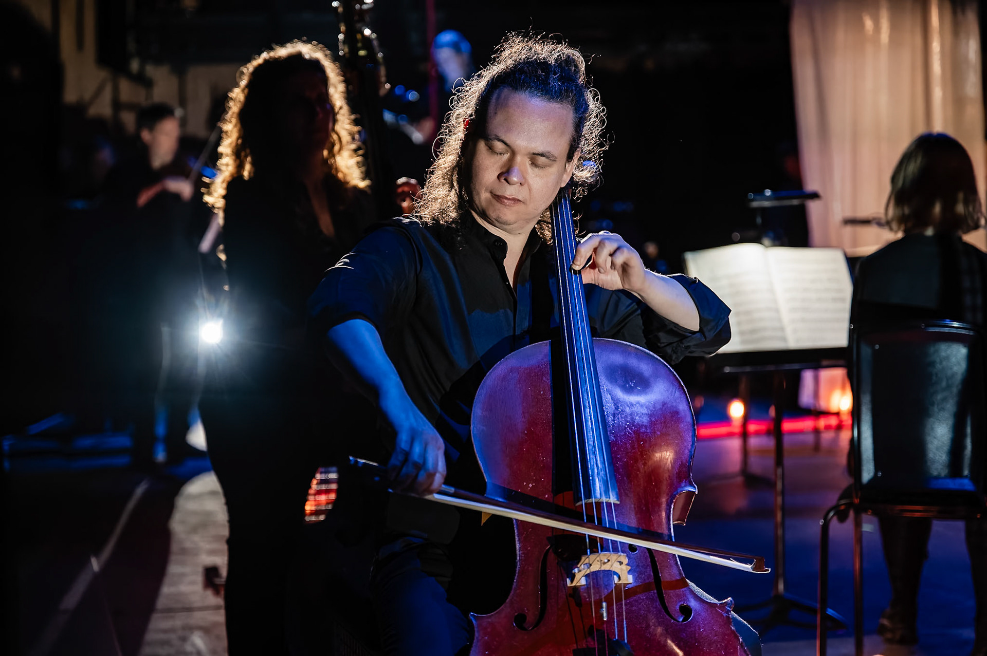 Aurora Orchestra  |  2025