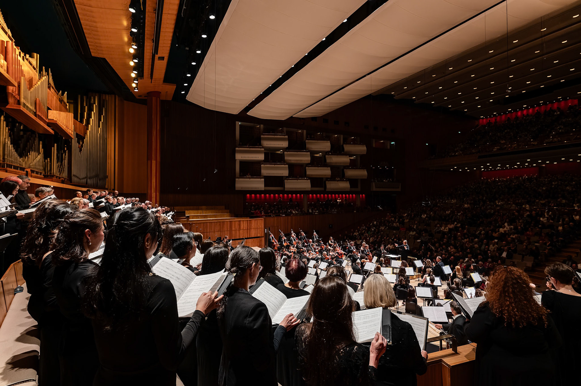 London Philharmonic Orchestra  |  2026