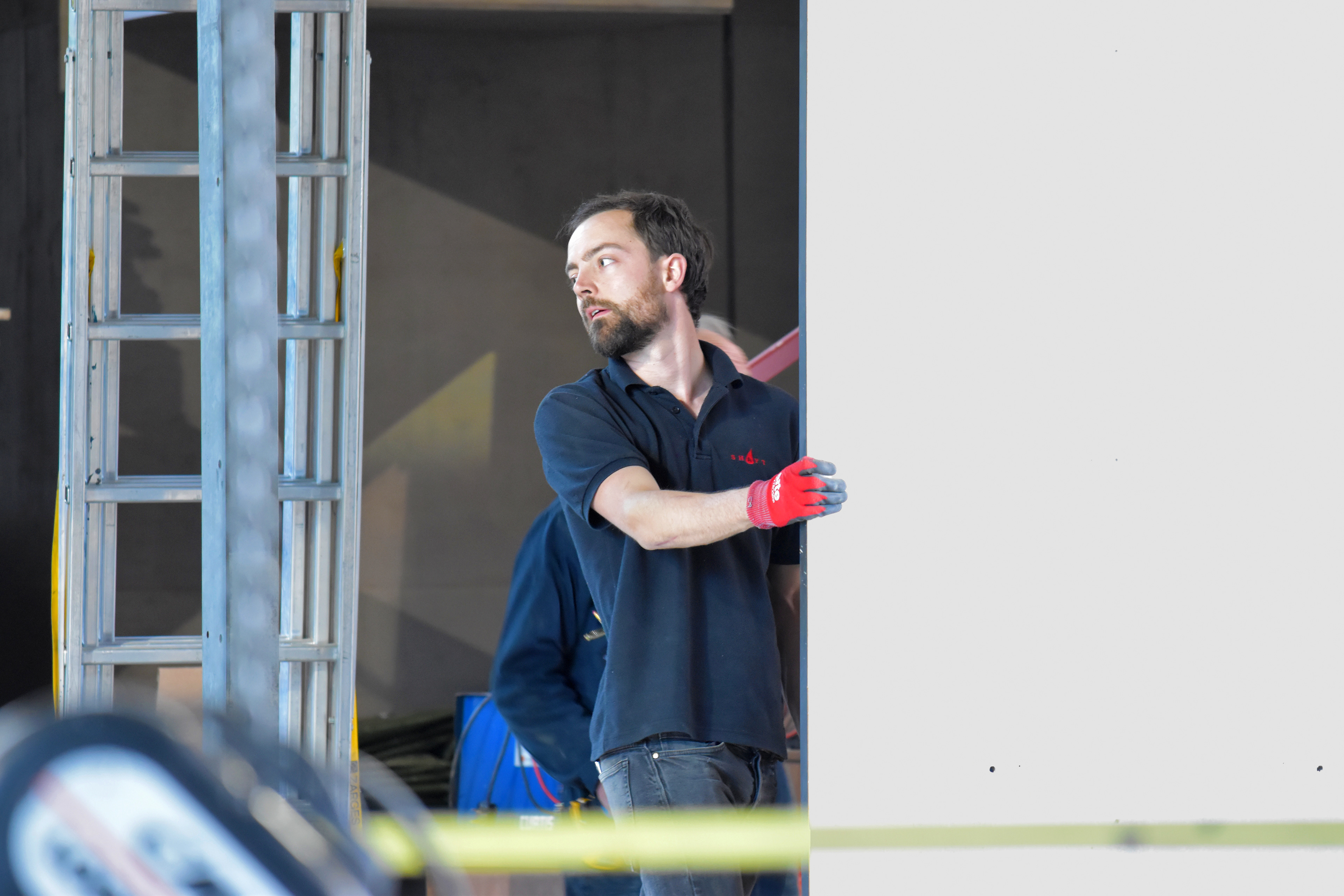 Garsington Opera  |  2018