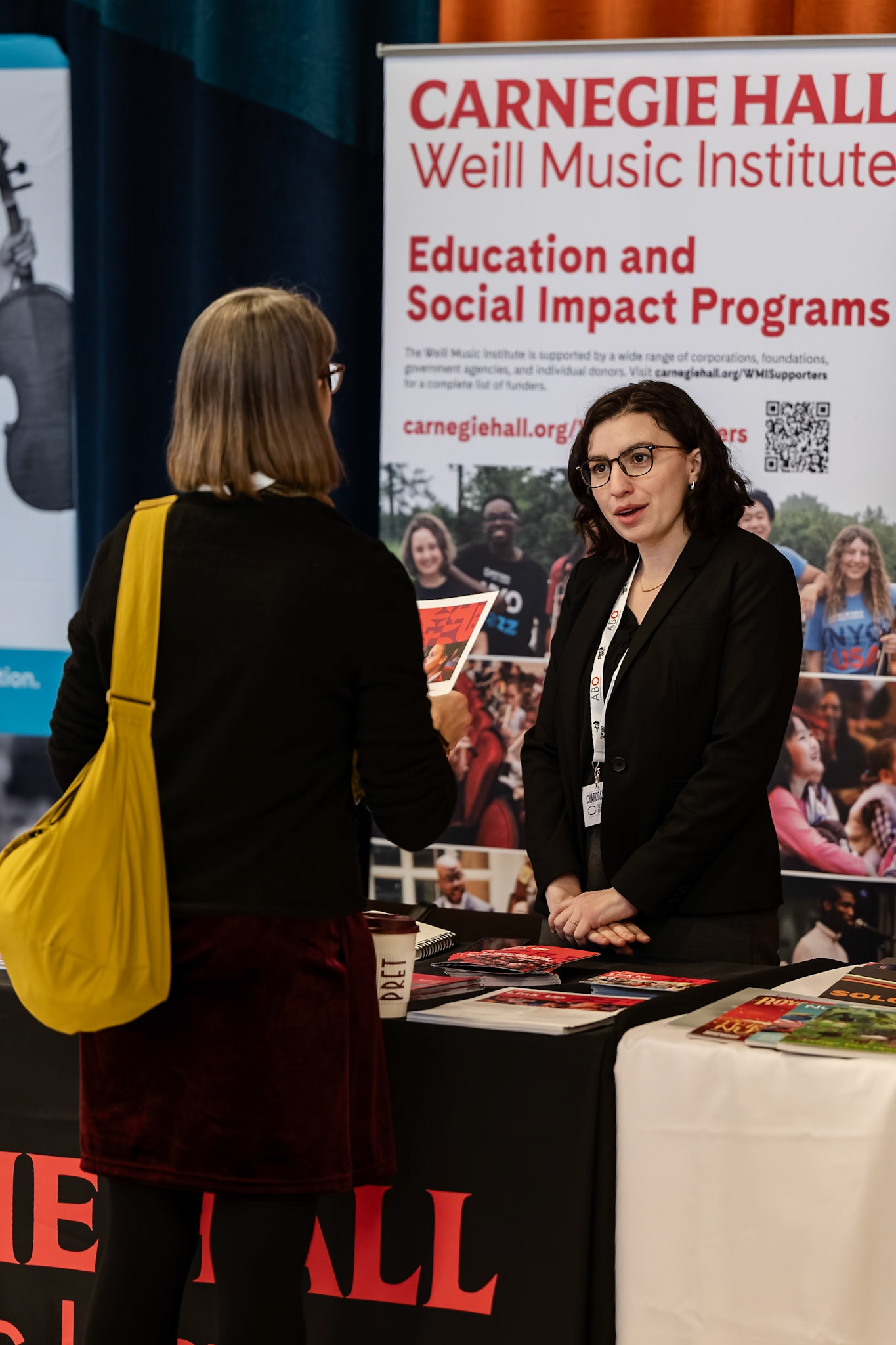 ABO Annual Conference  |  2026