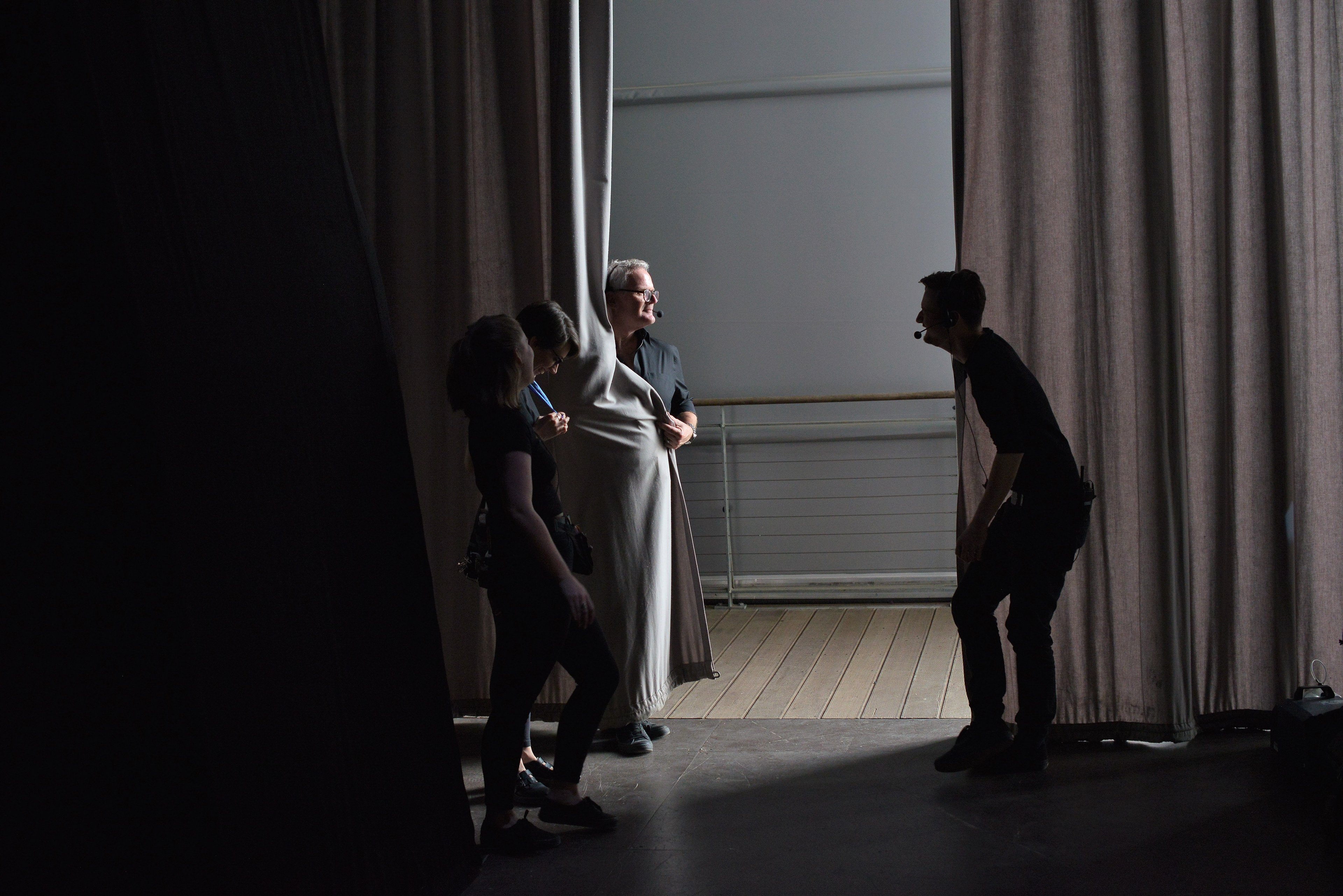 Garsington Opera  |  2019